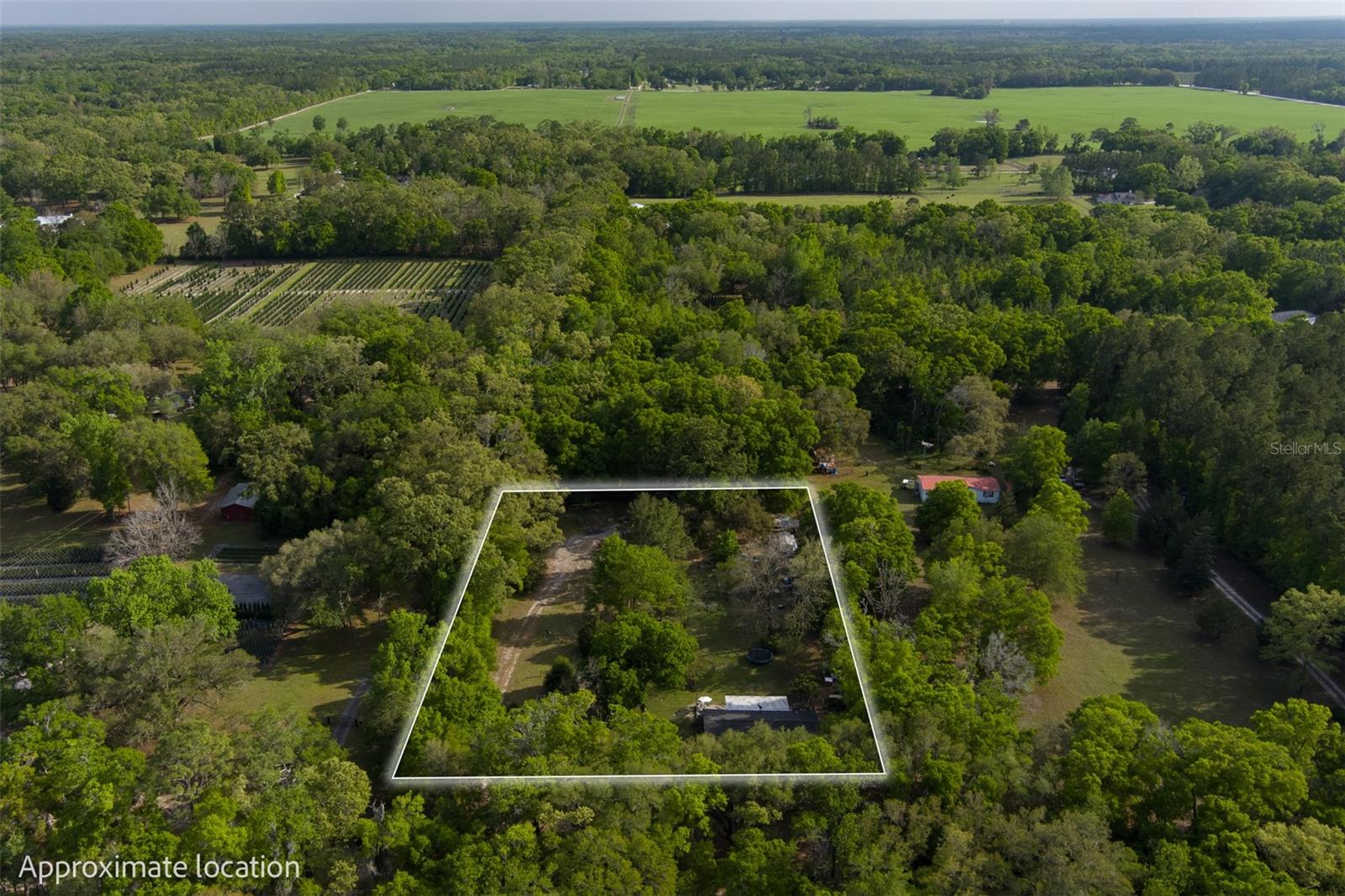 17817 NW 62ND AVE, ALACHUA, FL, 32615