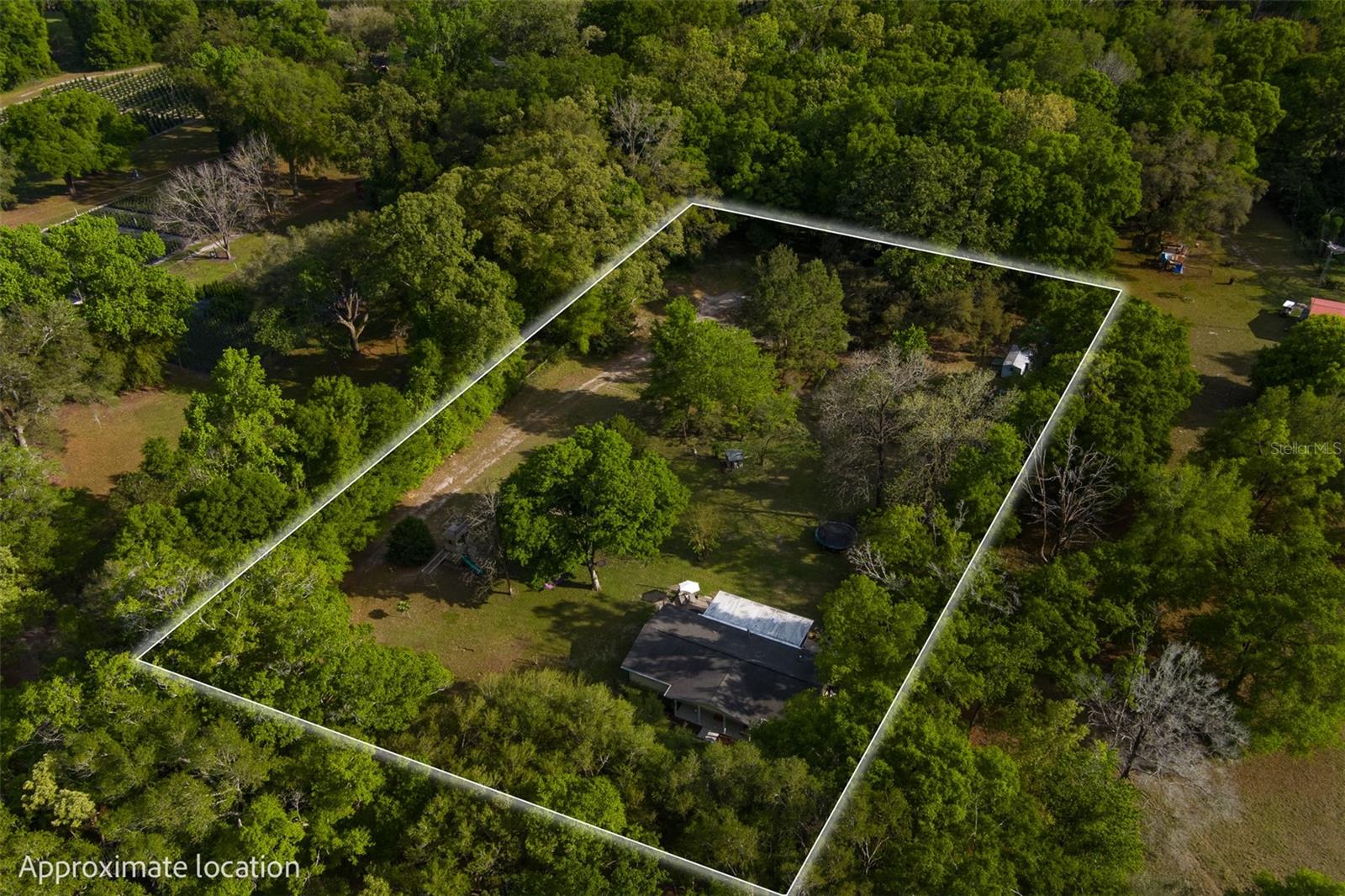 17817 NW 62ND AVE, ALACHUA, FL, 32615