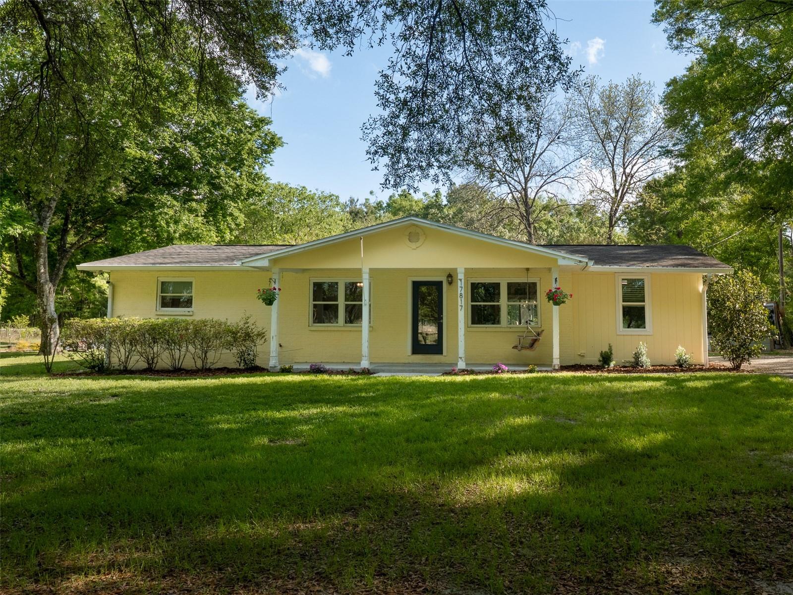 17817 NW 62ND AVE, ALACHUA, FL, 32615