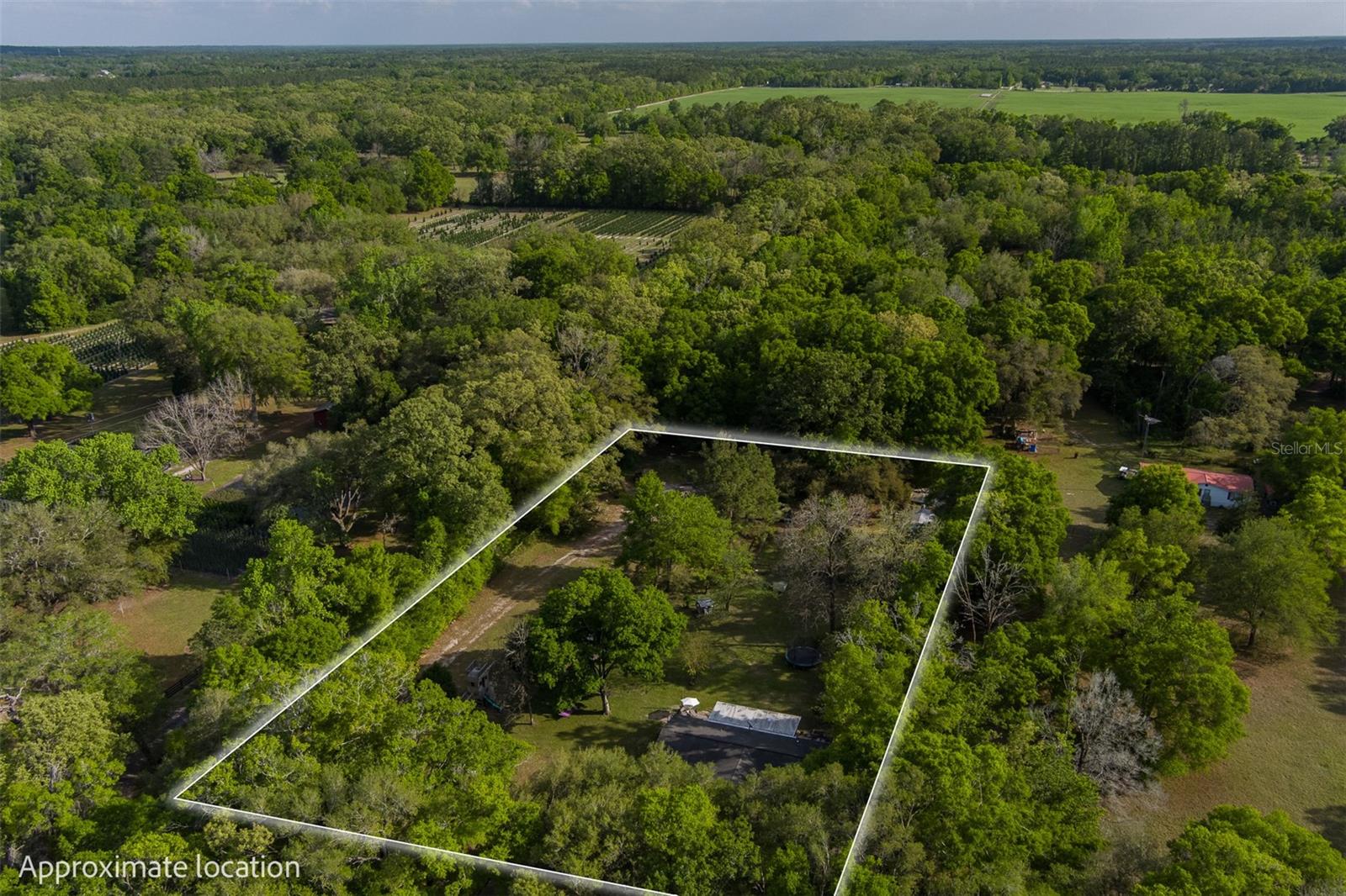 17817 NW 62ND AVE, ALACHUA, FL, 32615
