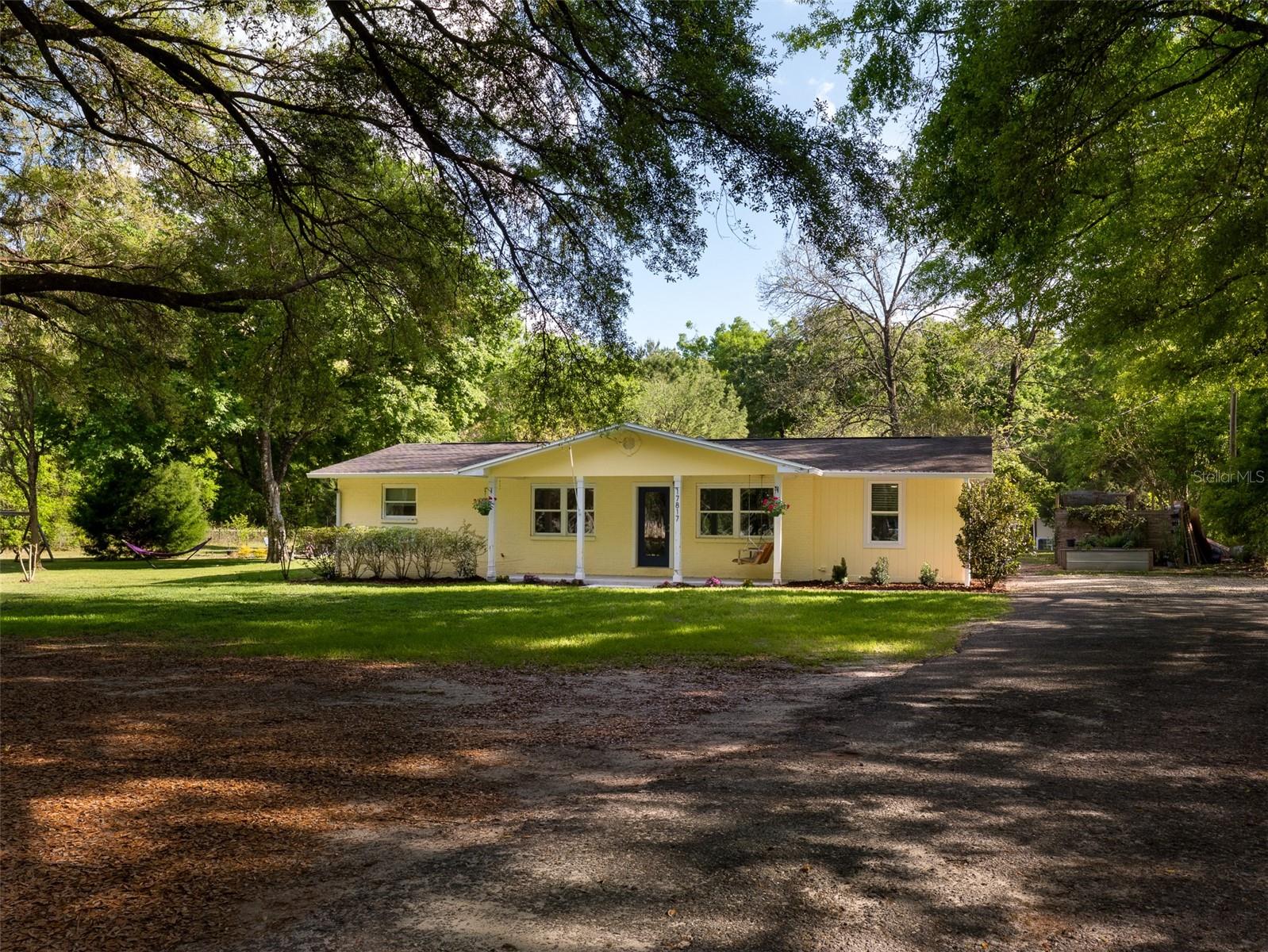 17817 NW 62ND AVE, ALACHUA, FL, 32615