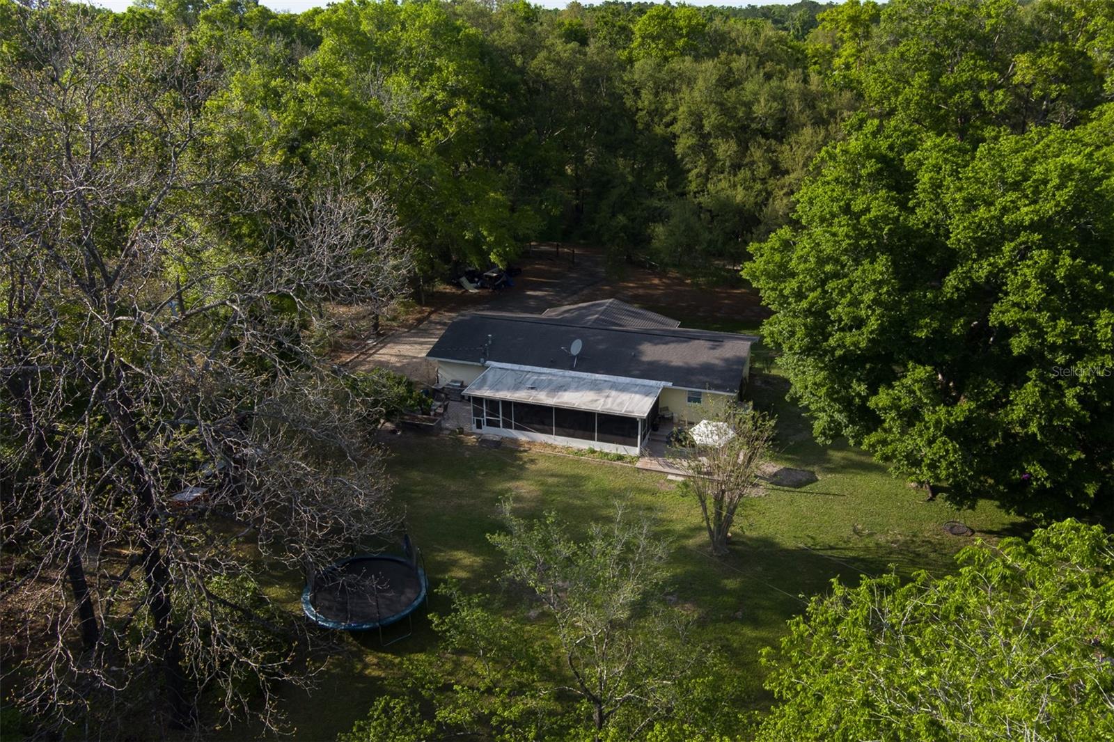 17817 NW 62ND AVE, ALACHUA, FL, 32615