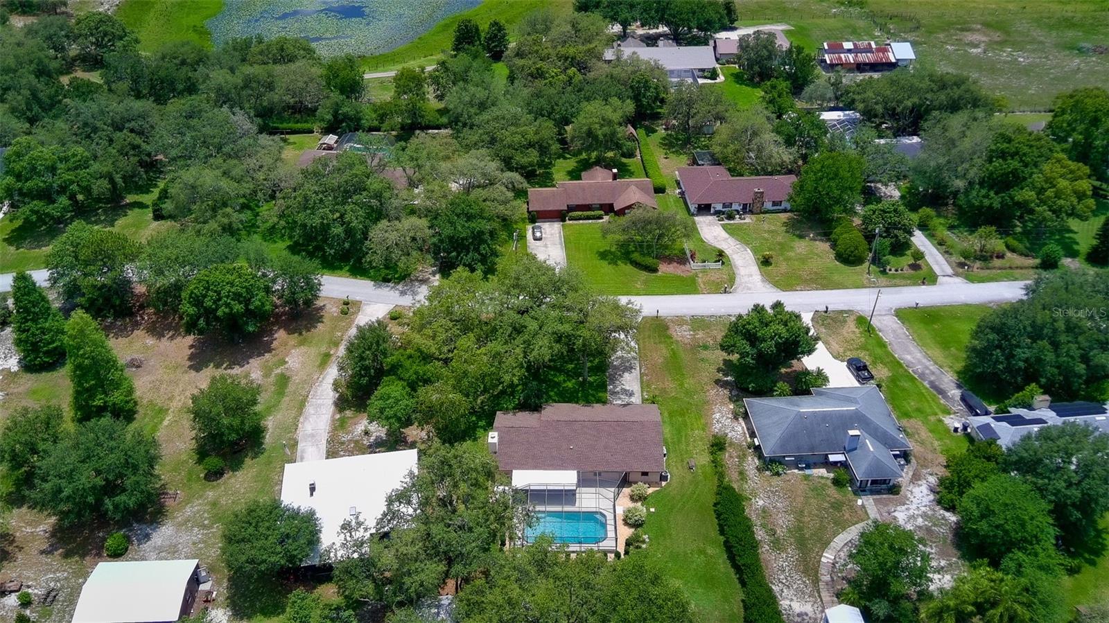 3567 RED OAK CT, LAKE WALES, FL, 33898