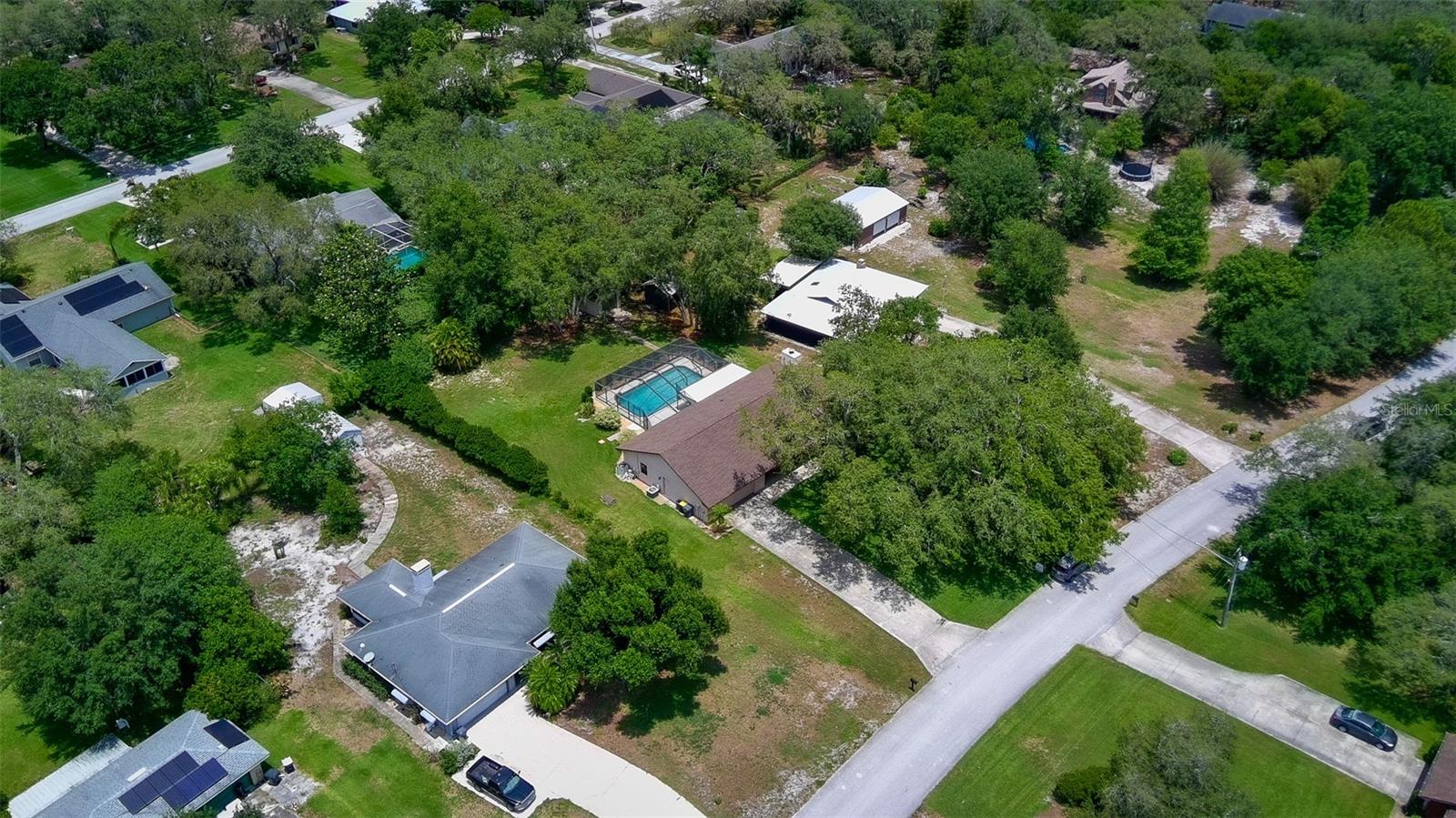 3567 RED OAK CT, LAKE WALES, FL, 33898