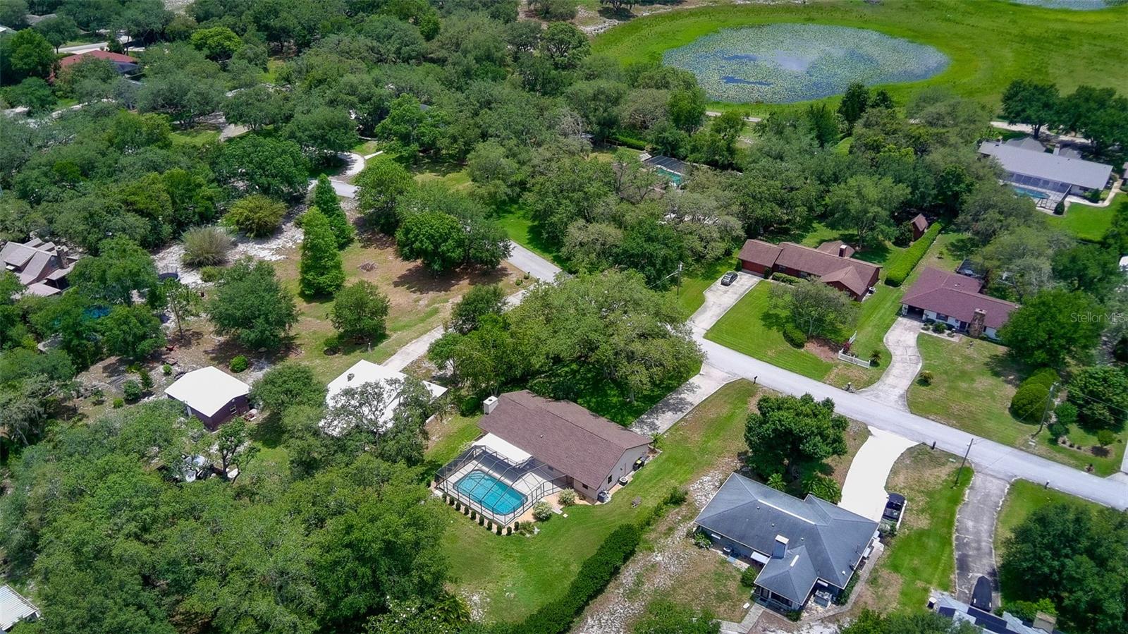 3567 RED OAK CT, LAKE WALES, FL, 33898
