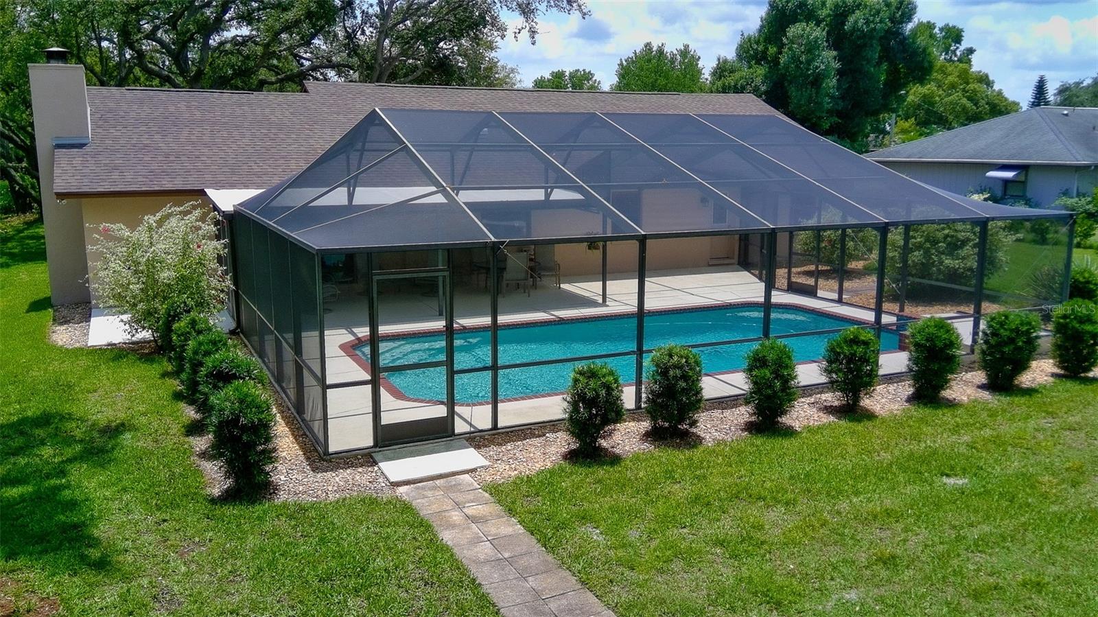 3567 RED OAK CT, LAKE WALES, FL, 33898