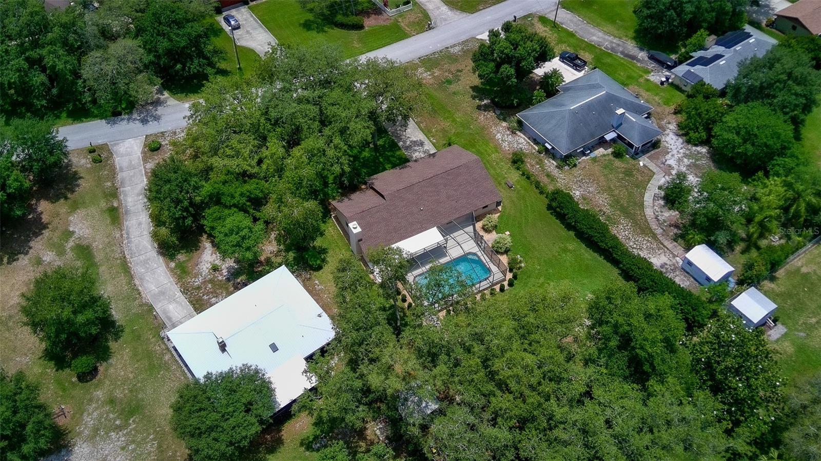 3567 RED OAK CT, LAKE WALES, FL, 33898