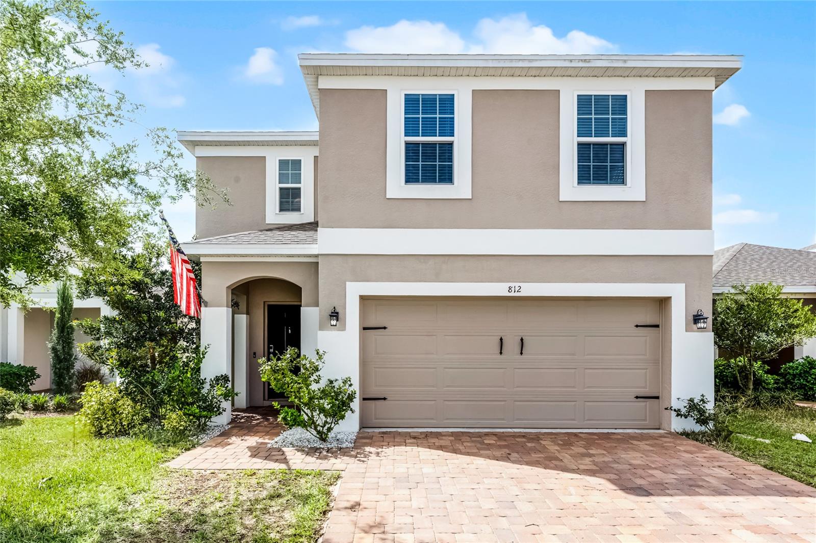 812 MARCEL LOOP, DAVENPORT, FL, 33837