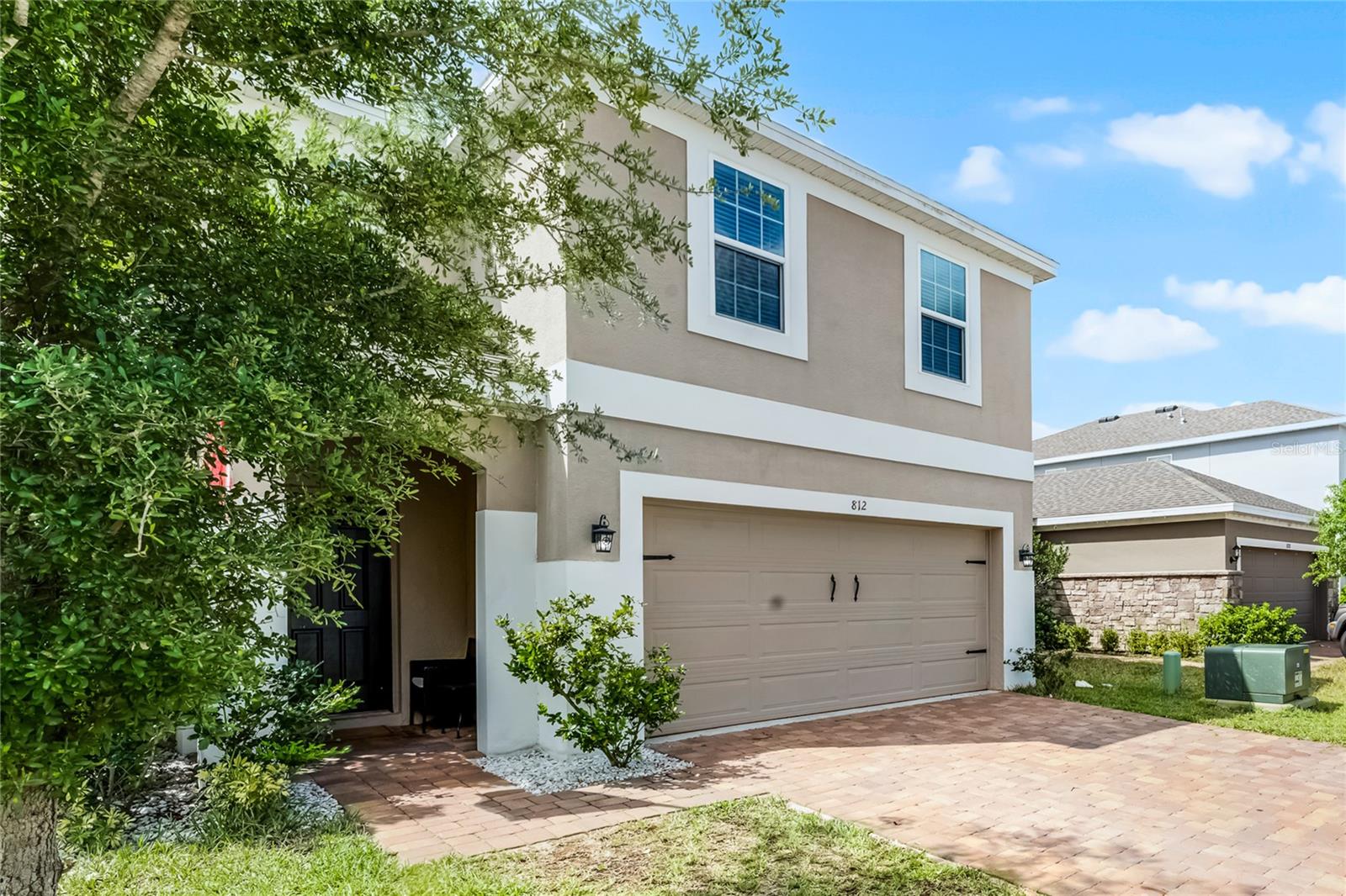812 MARCEL LOOP, DAVENPORT, FL, 33837