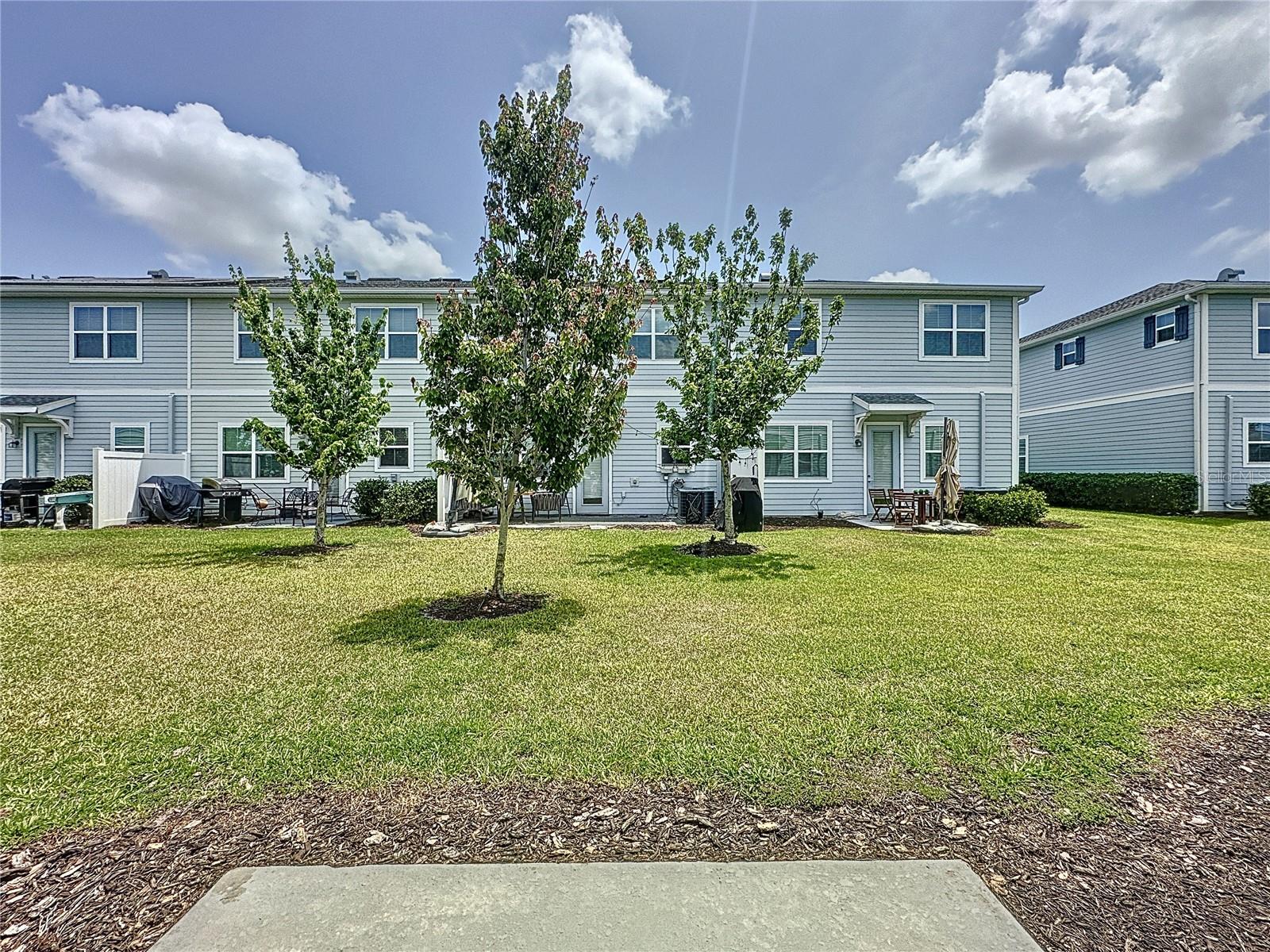 2919 THEME ST, KISSIMMEE, FL, 34746