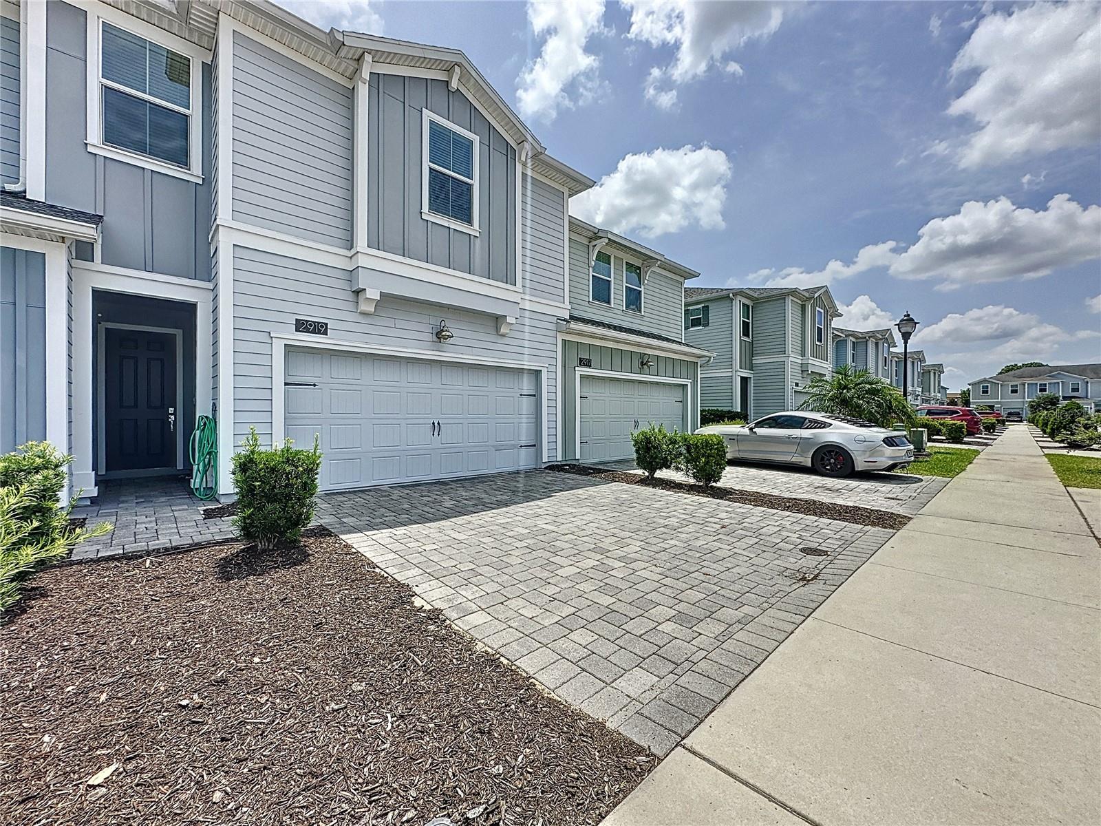 2919 THEME ST, KISSIMMEE, FL, 34746
