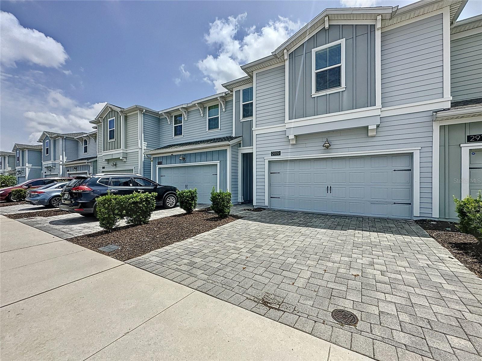 2919 THEME ST, KISSIMMEE, FL, 34746