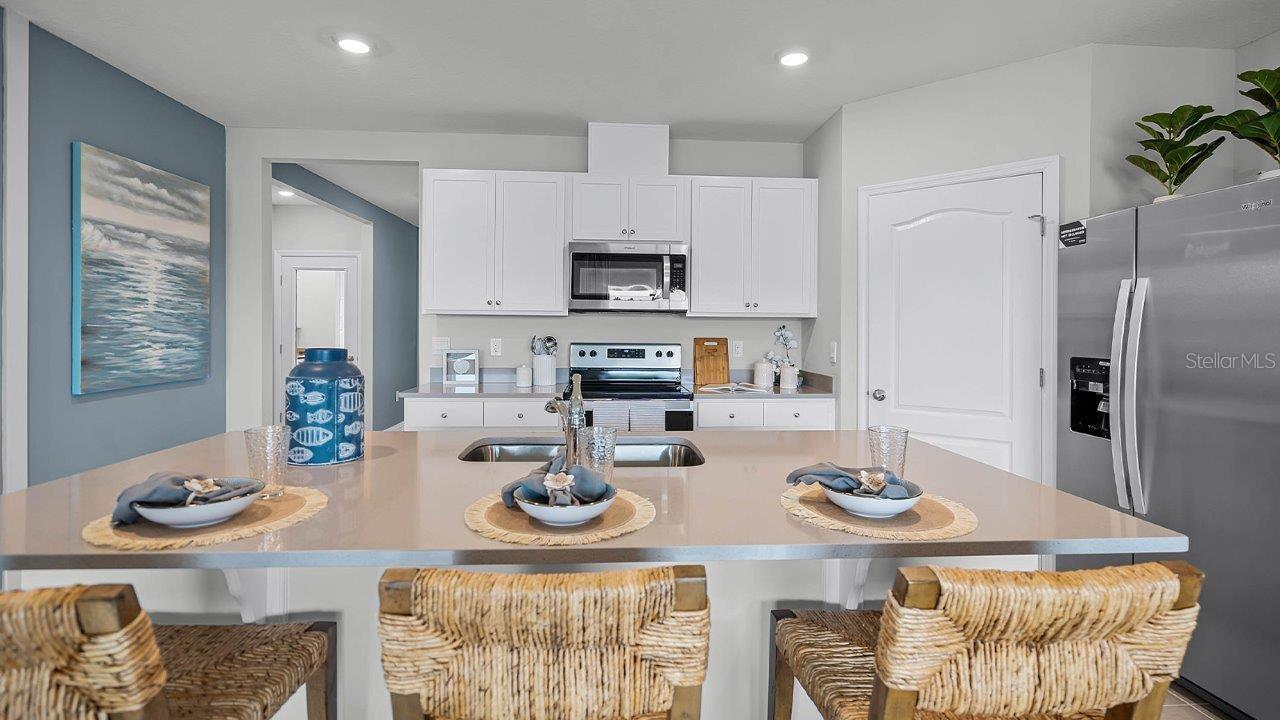 1301 JUNE LAKE, LAKE HAMILTON, FL, 33851