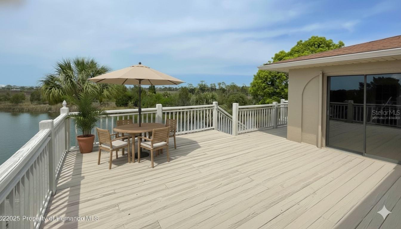 3415 HOLLY SPRINGS DR, HERNANDO BEACH, FL, 34607