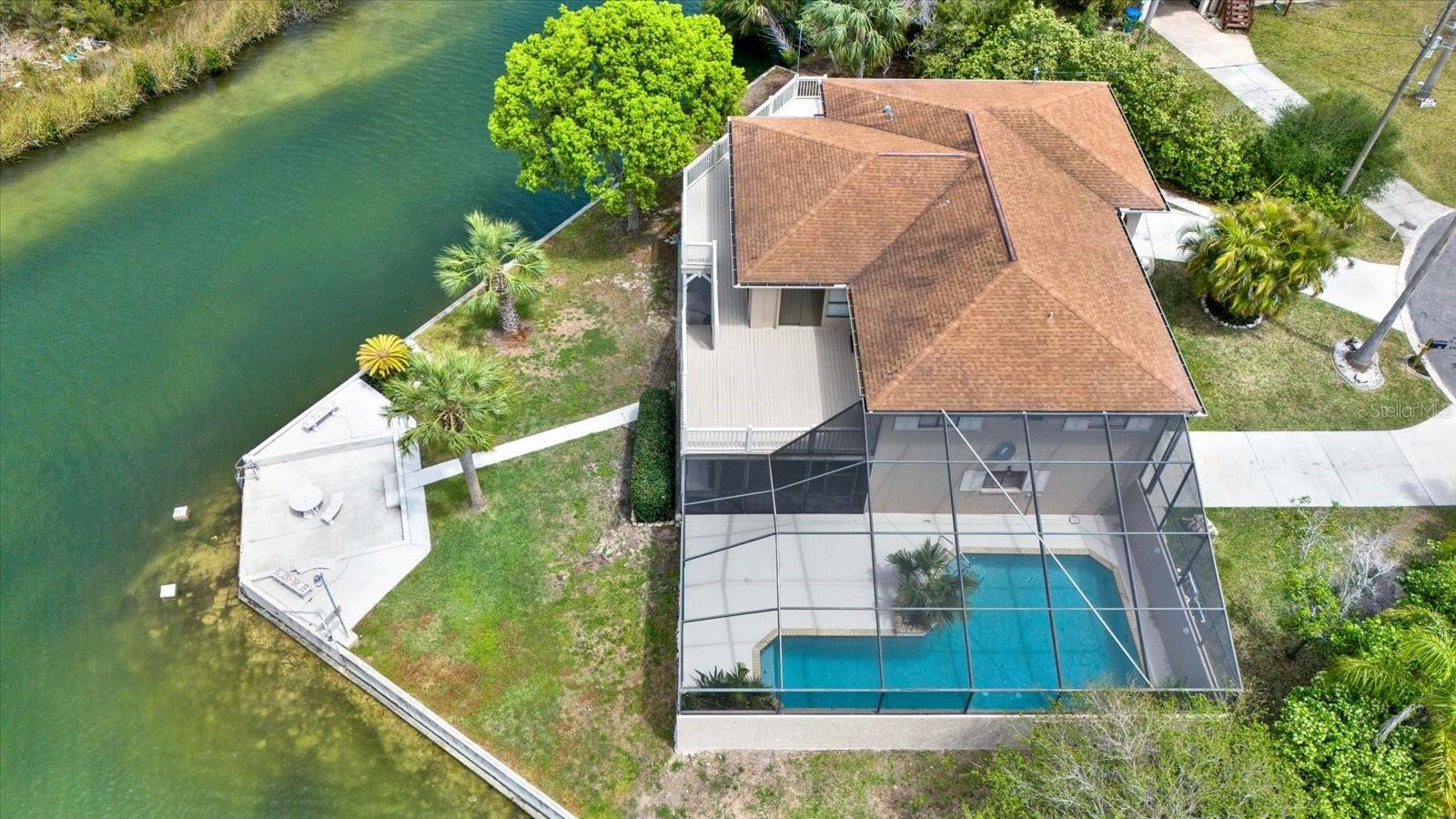 3415 HOLLY SPRINGS DR, HERNANDO BEACH, FL, 34607