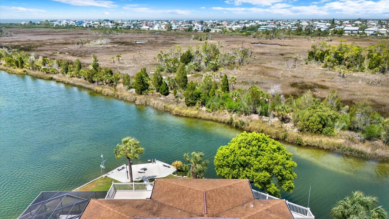 3415 HOLLY SPRINGS DR, HERNANDO BEACH, FL, 34607