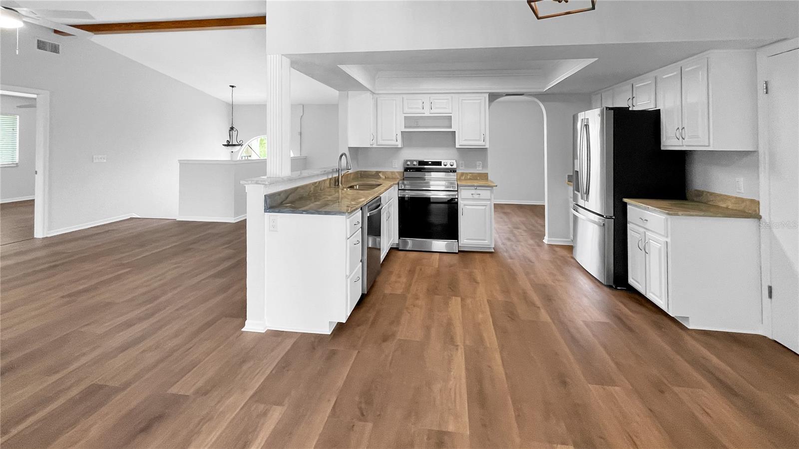 3415 HOLLY SPRINGS DR, HERNANDO BEACH, FL, 34607