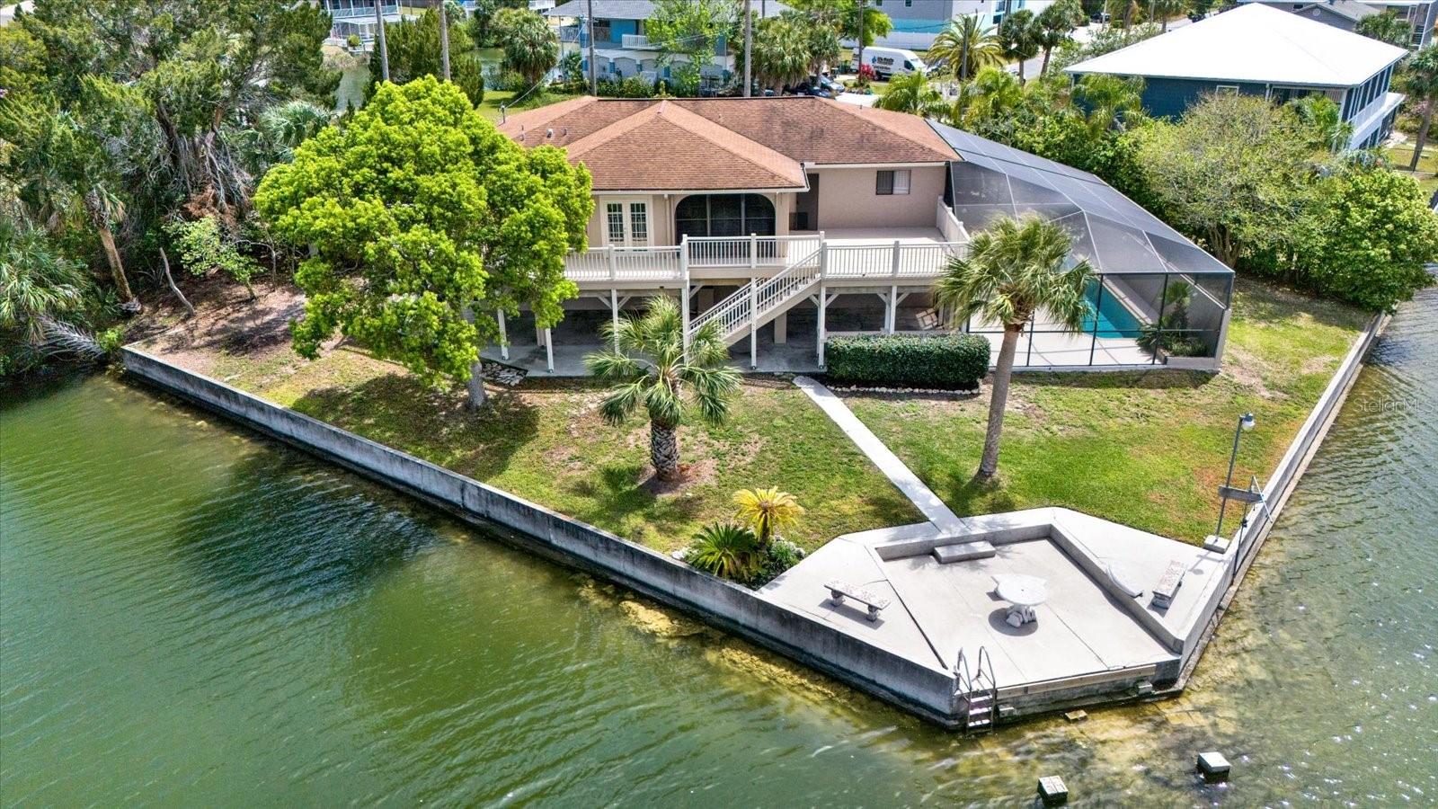 3415 HOLLY SPRINGS DR, HERNANDO BEACH, FL, 34607