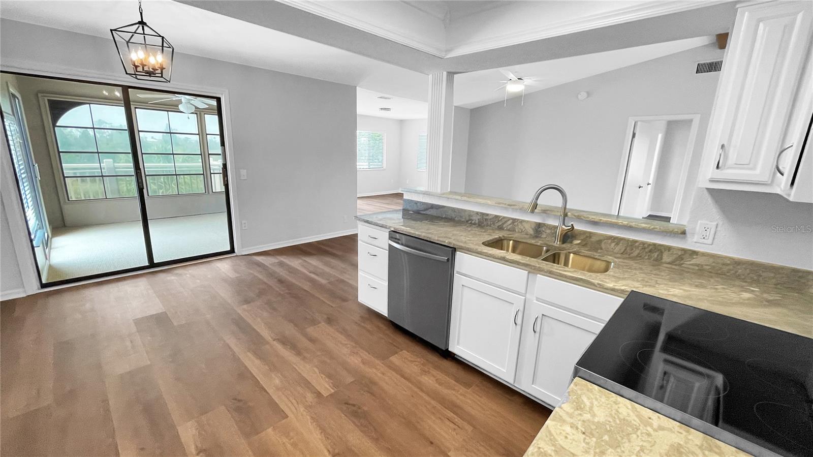 3415 HOLLY SPRINGS DR, HERNANDO BEACH, FL, 34607