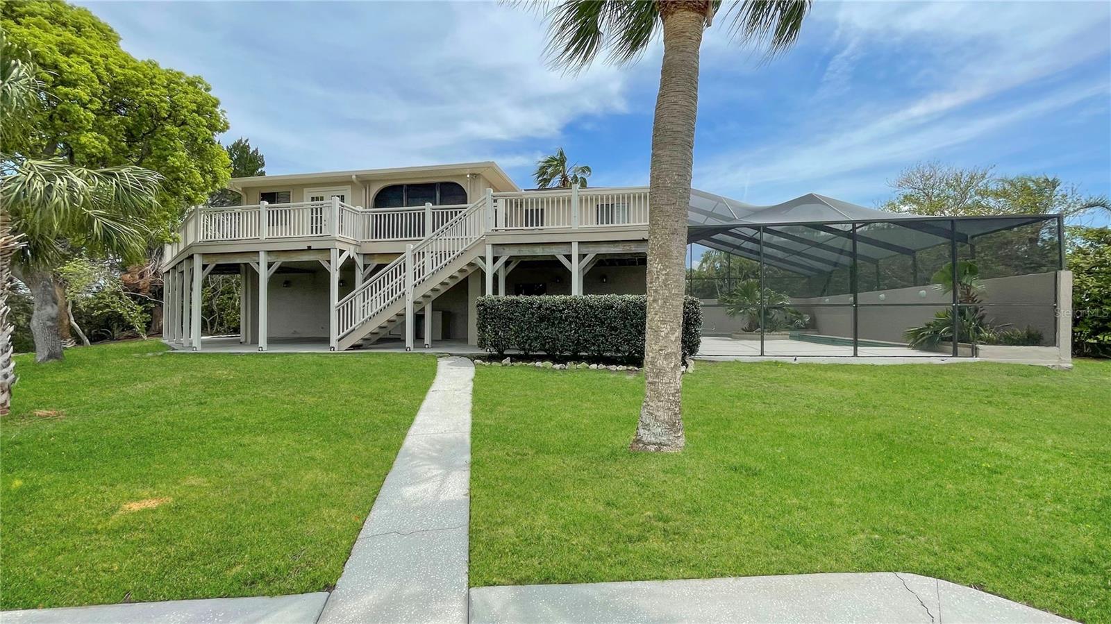 3415 HOLLY SPRINGS DR, HERNANDO BEACH, FL, 34607