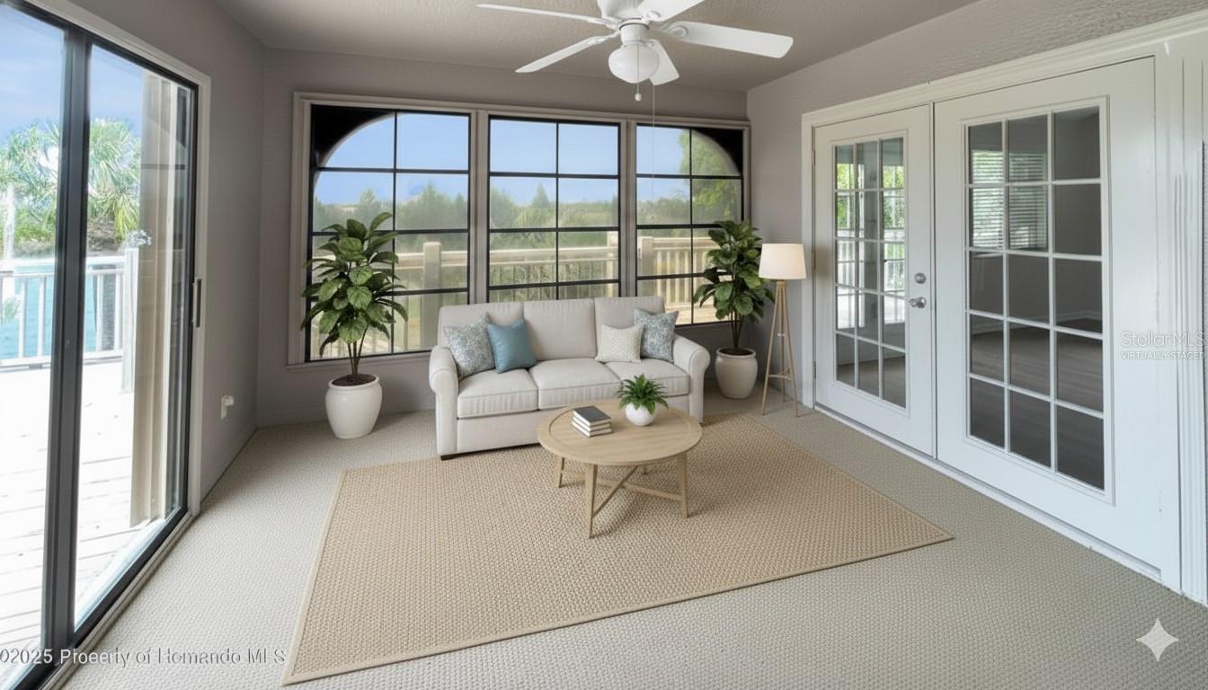 3415 HOLLY SPRINGS DR, HERNANDO BEACH, FL, 34607