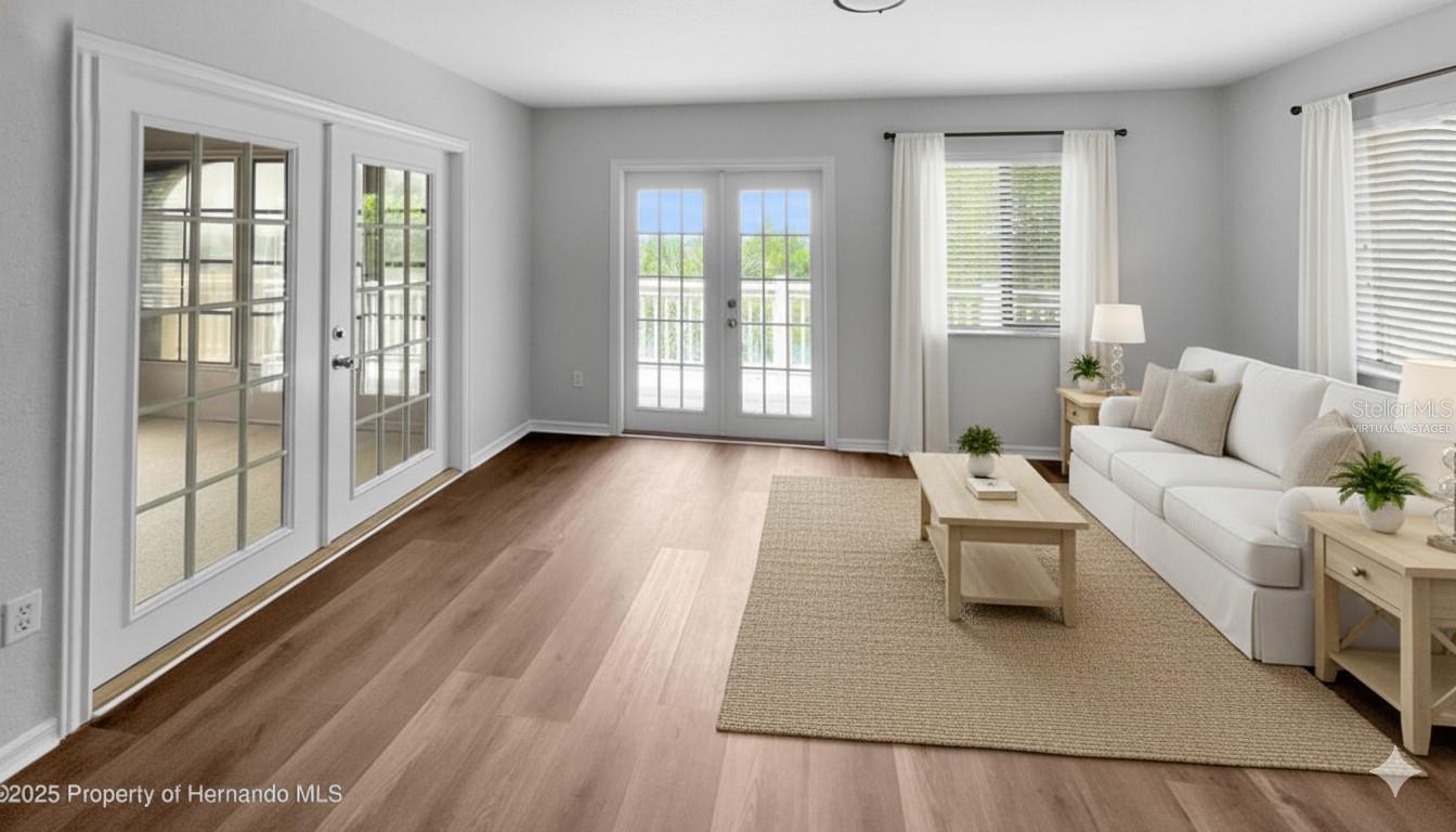 3415 HOLLY SPRINGS DR, HERNANDO BEACH, FL, 34607