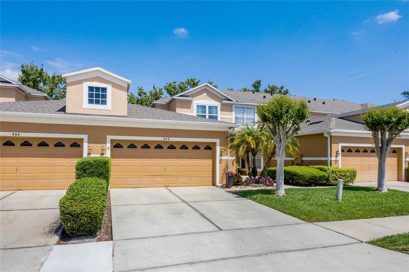 484 HARBOR WINDS CT, WINTER SPRINGS, FL, 32708