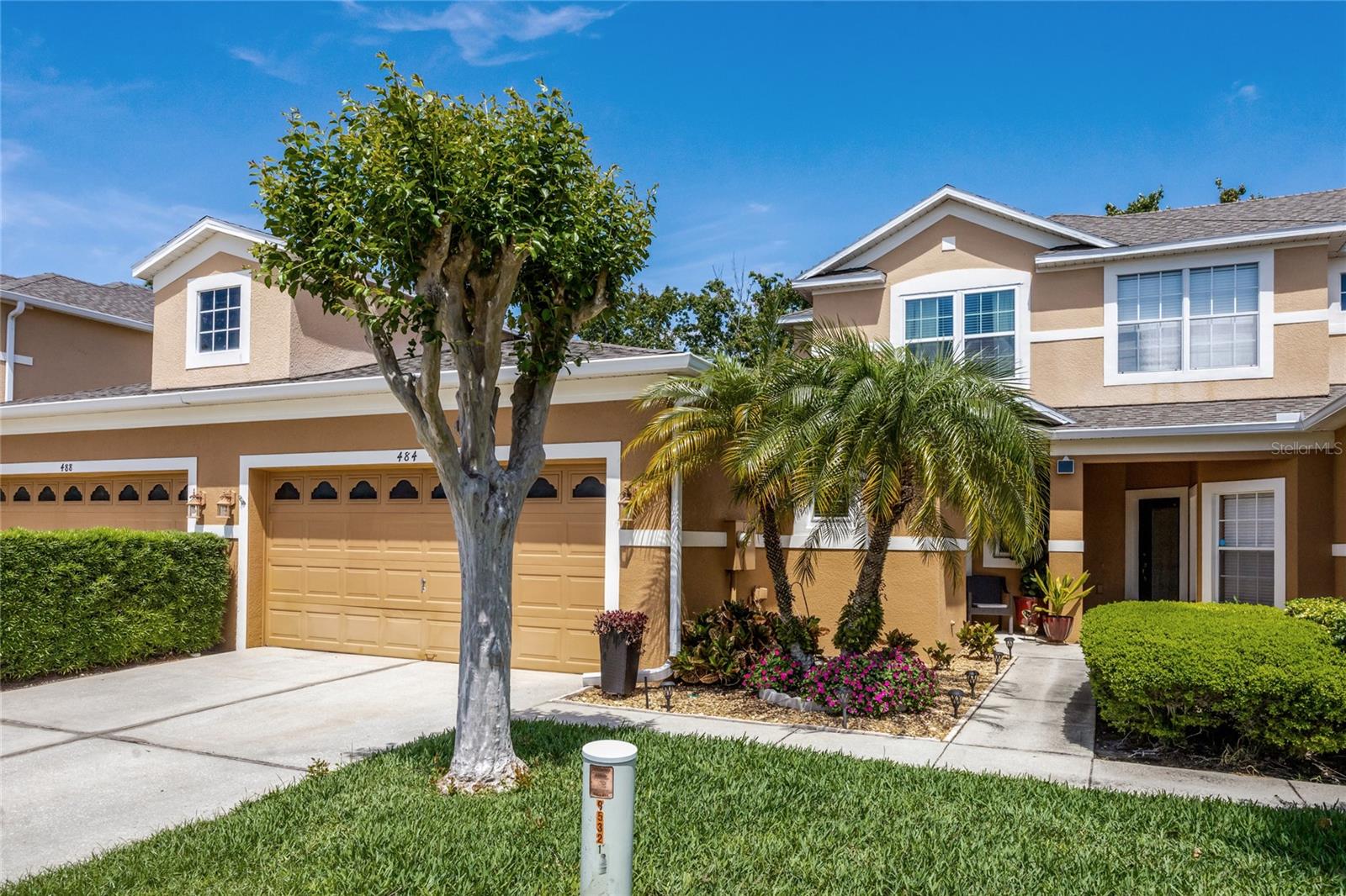 484 HARBOR WINDS CT, WINTER SPRINGS, FL, 32708