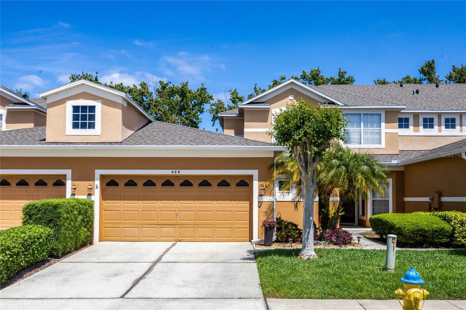 484 HARBOR WINDS CT, WINTER SPRINGS, FL, 32708