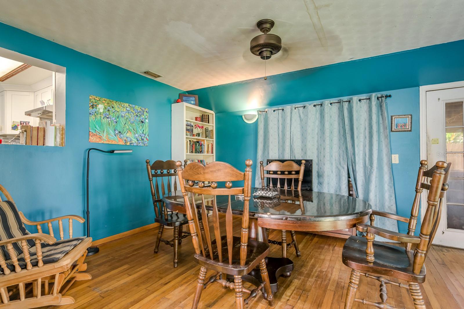 7218 DONALD AVE, TAMPA, FL, 33614