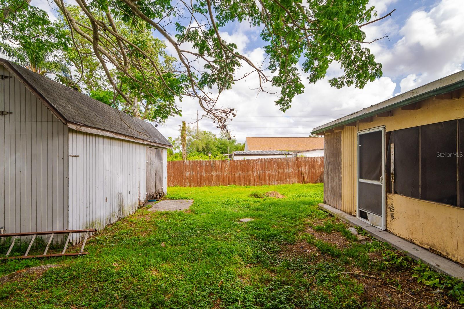 7218 DONALD AVE, TAMPA, FL, 33614