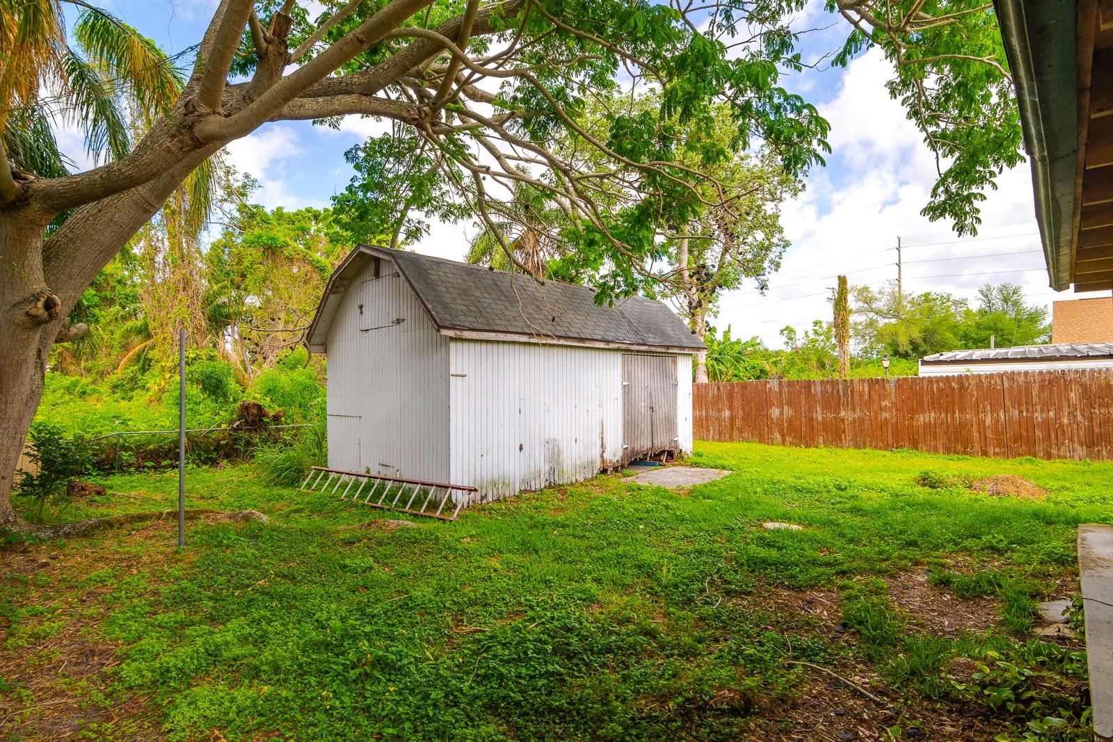 7218 DONALD AVE, TAMPA, FL, 33614