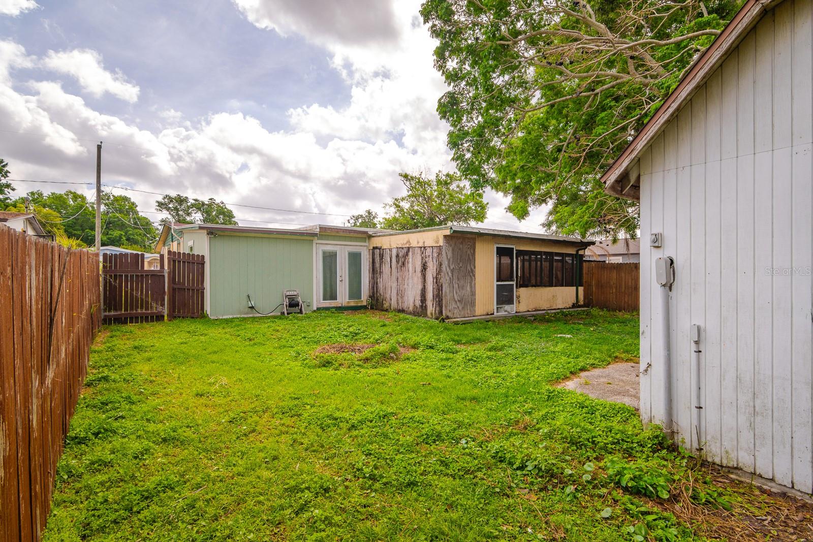 7218 DONALD AVE, TAMPA, FL, 33614