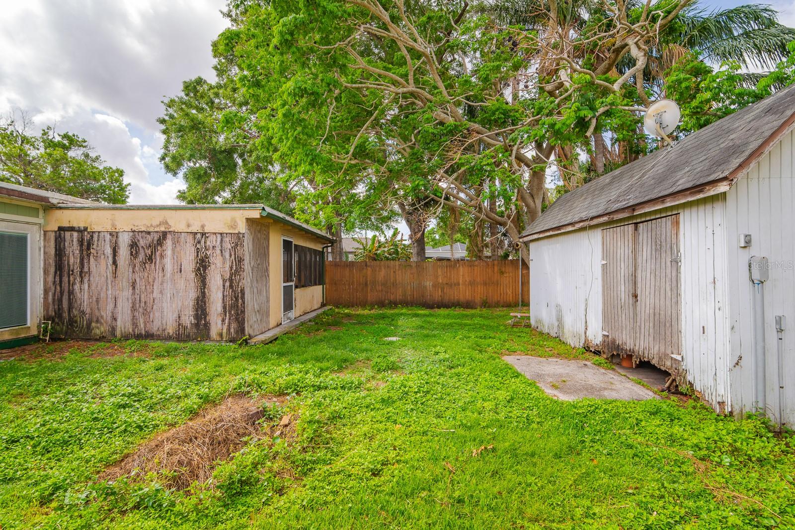 7218 DONALD AVE, TAMPA, FL, 33614