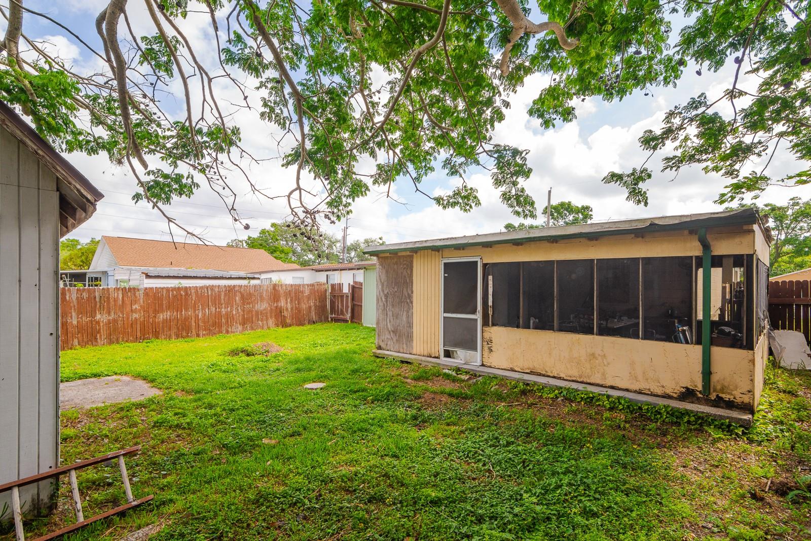 7218 DONALD AVE, TAMPA, FL, 33614