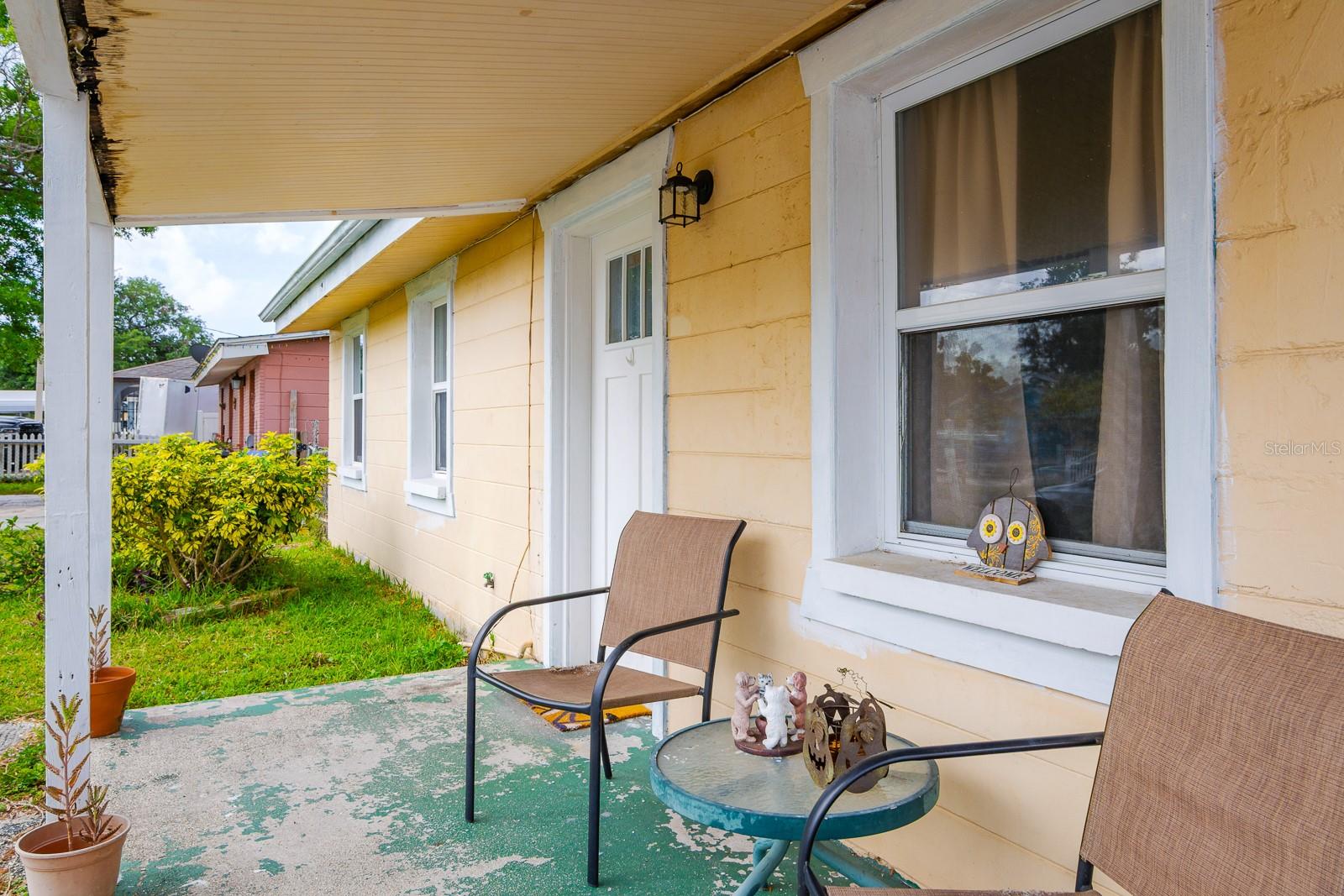7218 DONALD AVE, TAMPA, FL, 33614