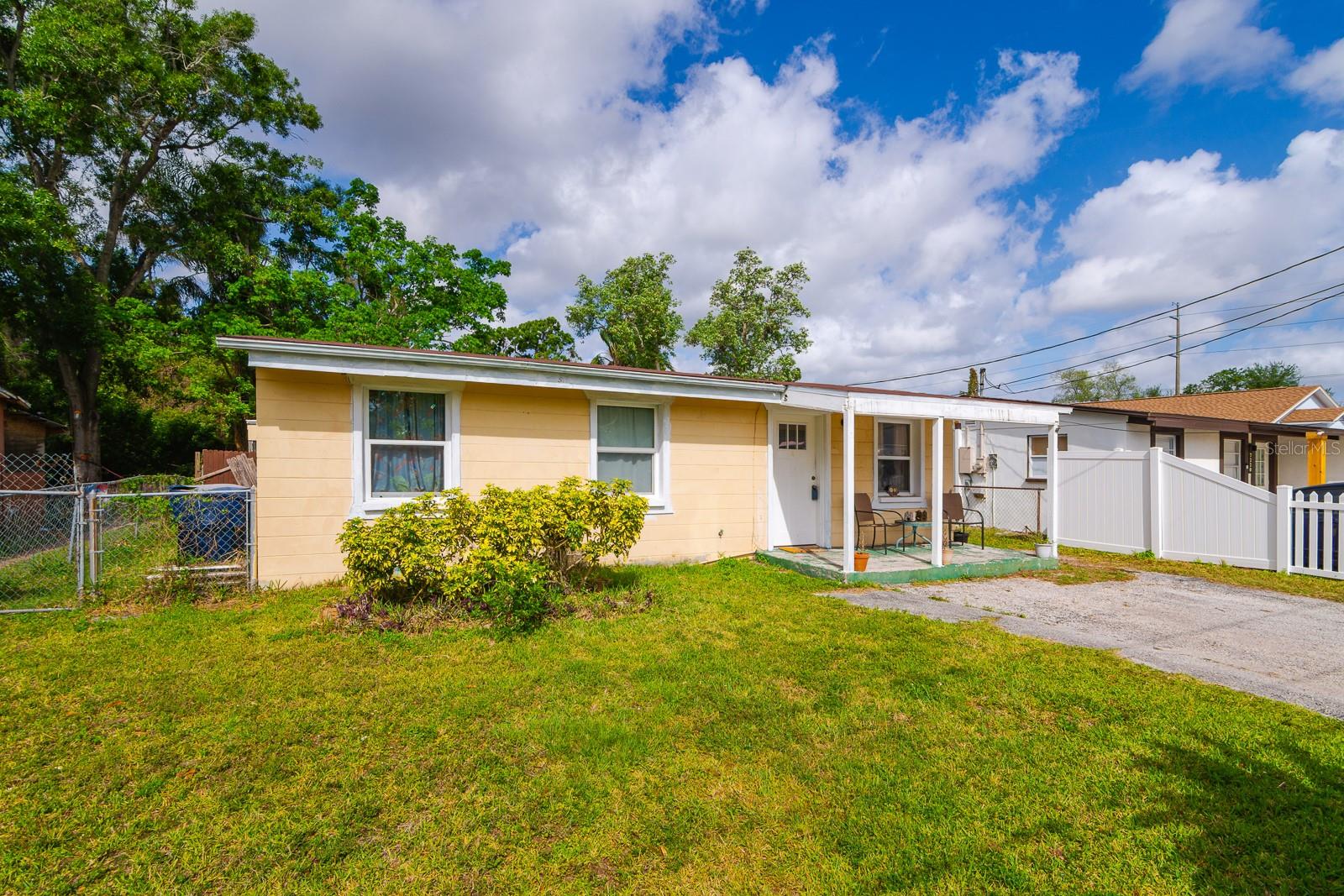 7218 DONALD AVE, TAMPA, FL, 33614