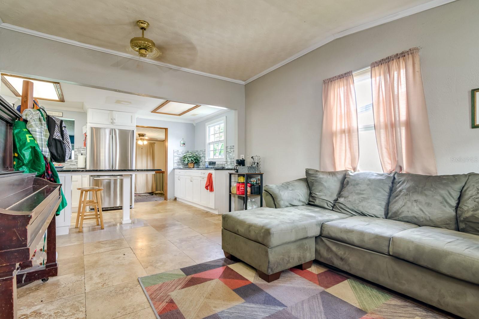 7218 DONALD AVE, TAMPA, FL, 33614