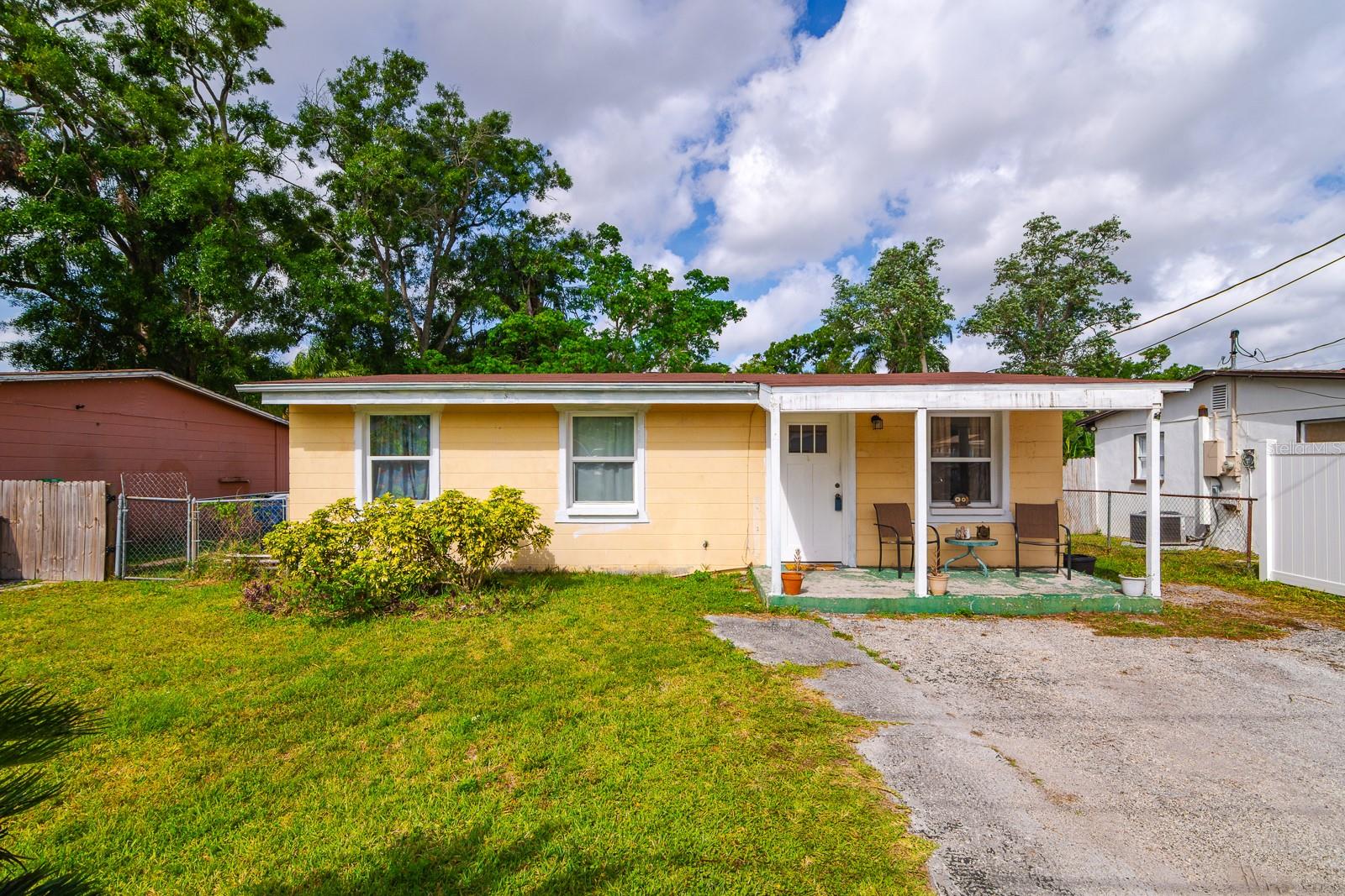 7218 DONALD AVE, TAMPA, FL, 33614
