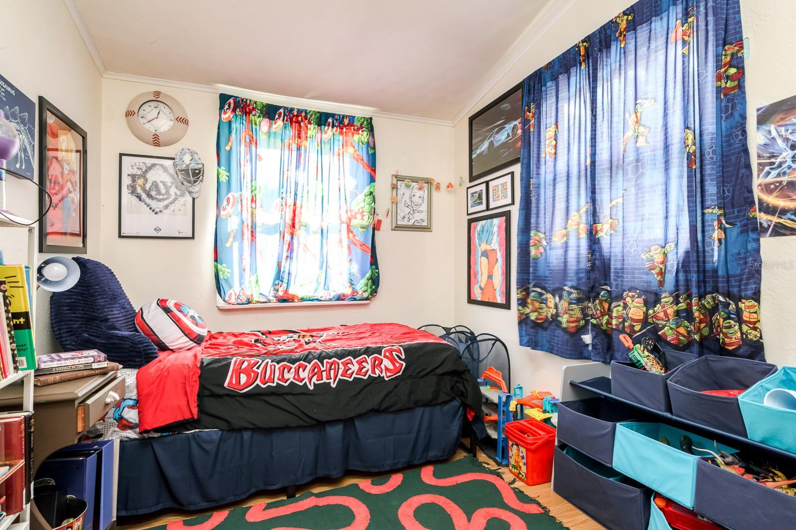 7218 DONALD AVE, TAMPA, FL, 33614