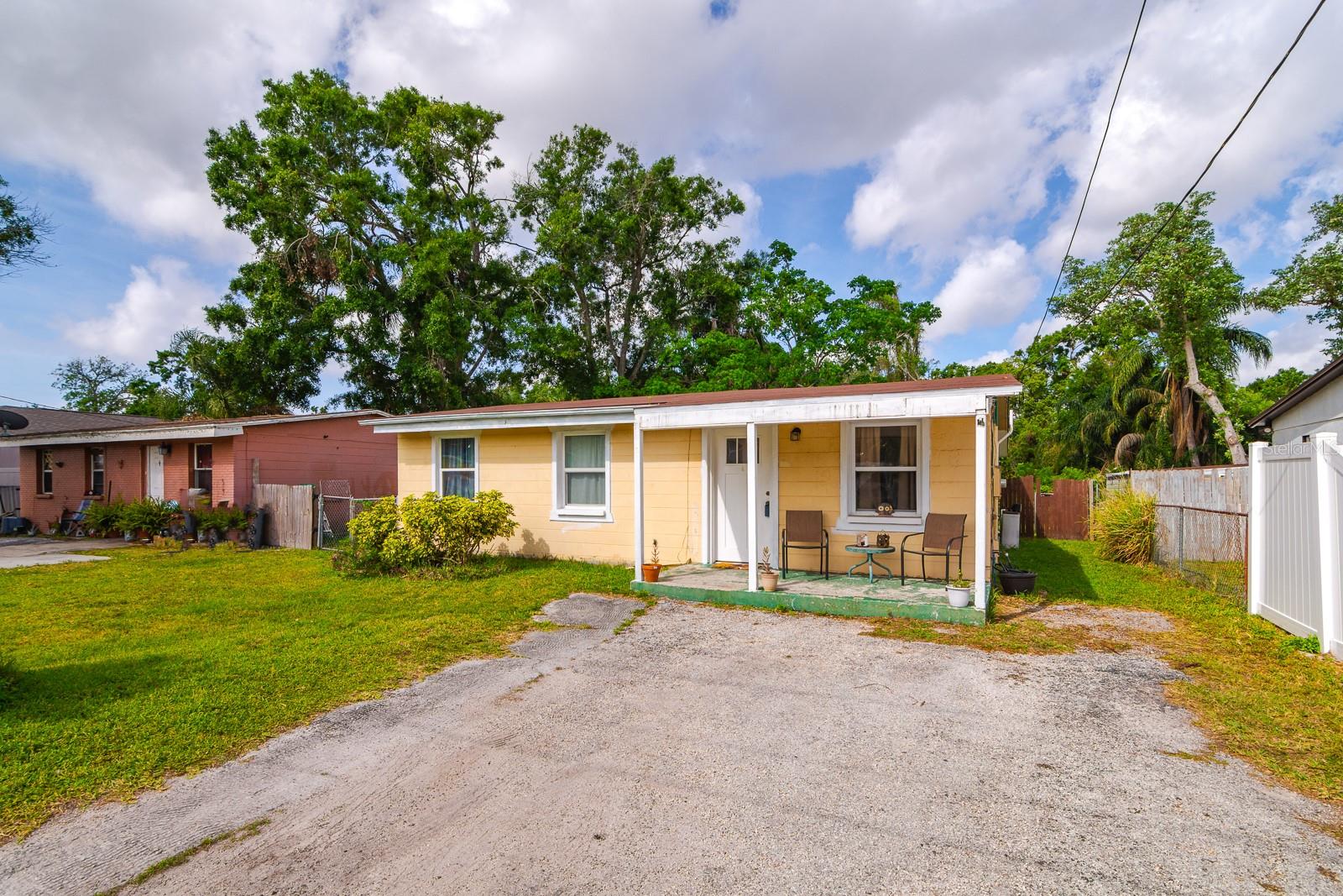 7218 DONALD AVE, TAMPA, FL, 33614