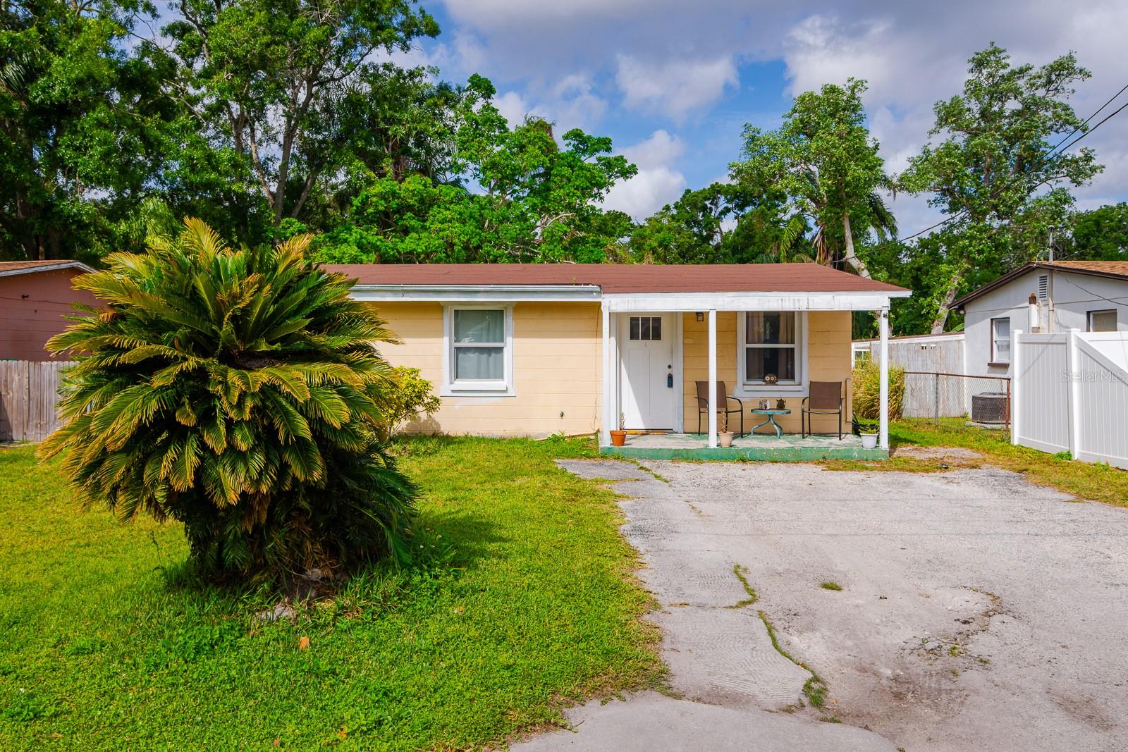 7218 DONALD AVE, TAMPA, FL, 33614