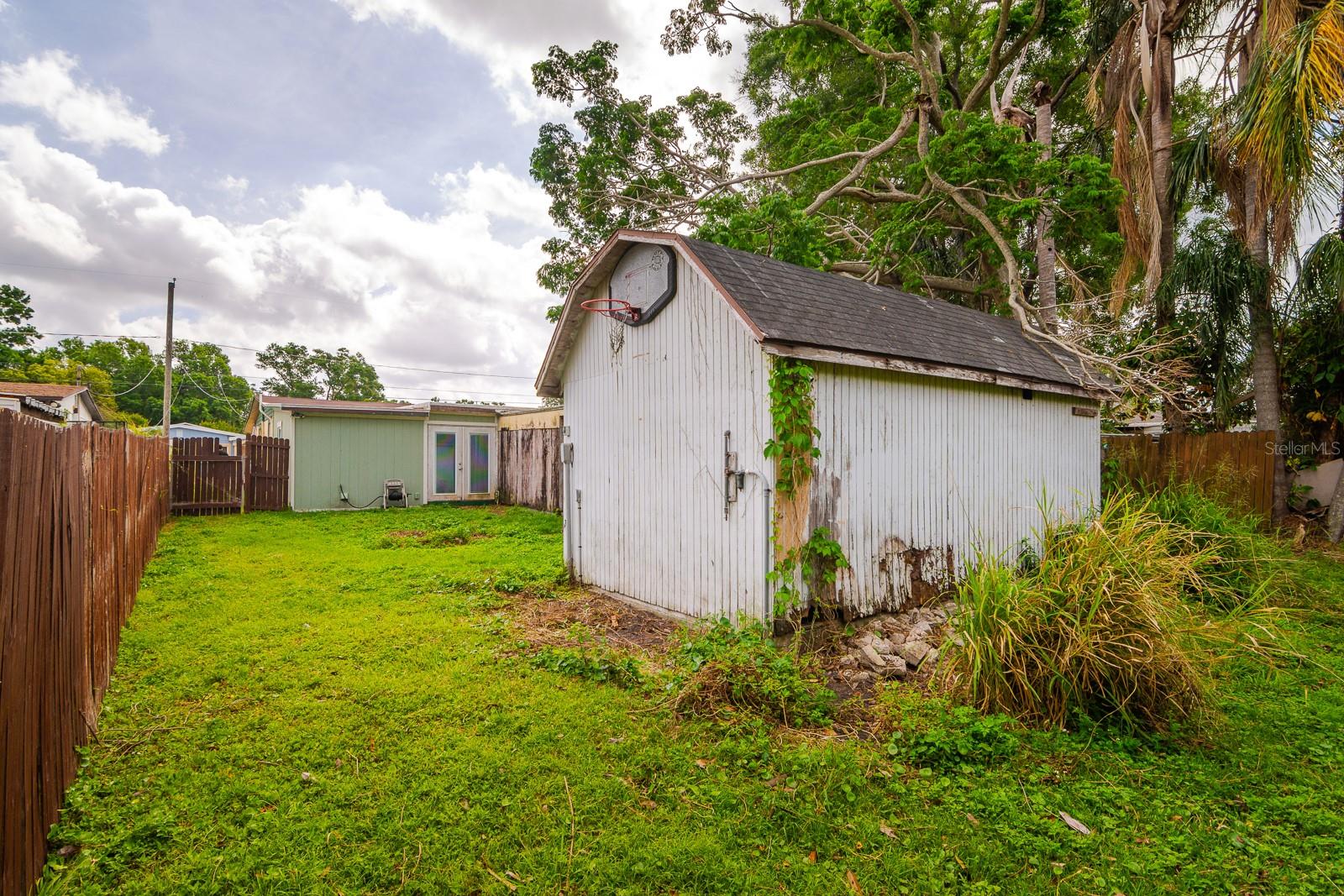 7218 DONALD AVE, TAMPA, FL, 33614