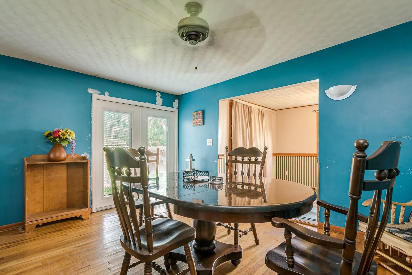 7218 DONALD AVE, TAMPA, FL, 33614