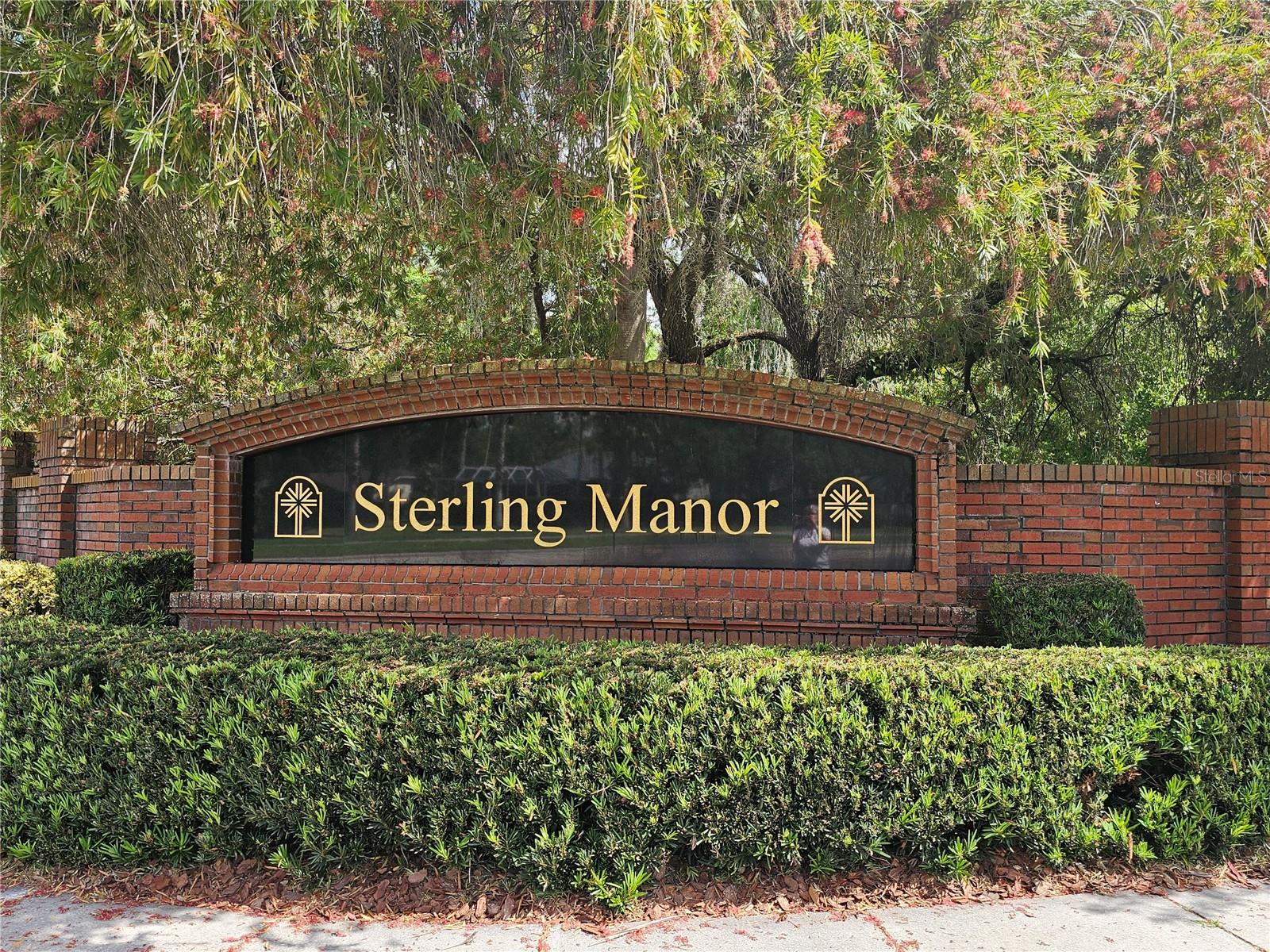 5110 STERLING MANOR DR, TAMPA, FL, 33647