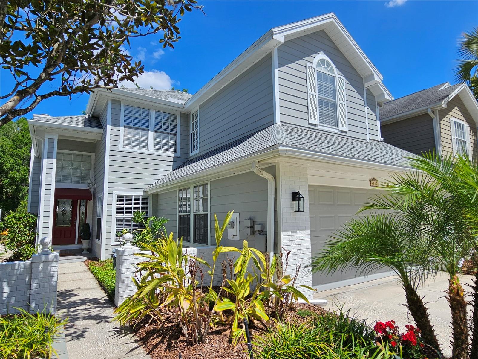 5110 STERLING MANOR DR, TAMPA, FL, 33647