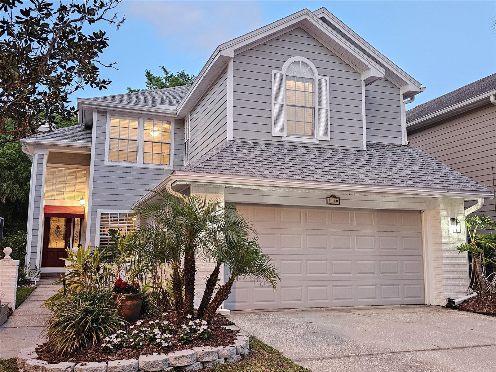 5110 STERLING MANOR DR, TAMPA, FL, 33647