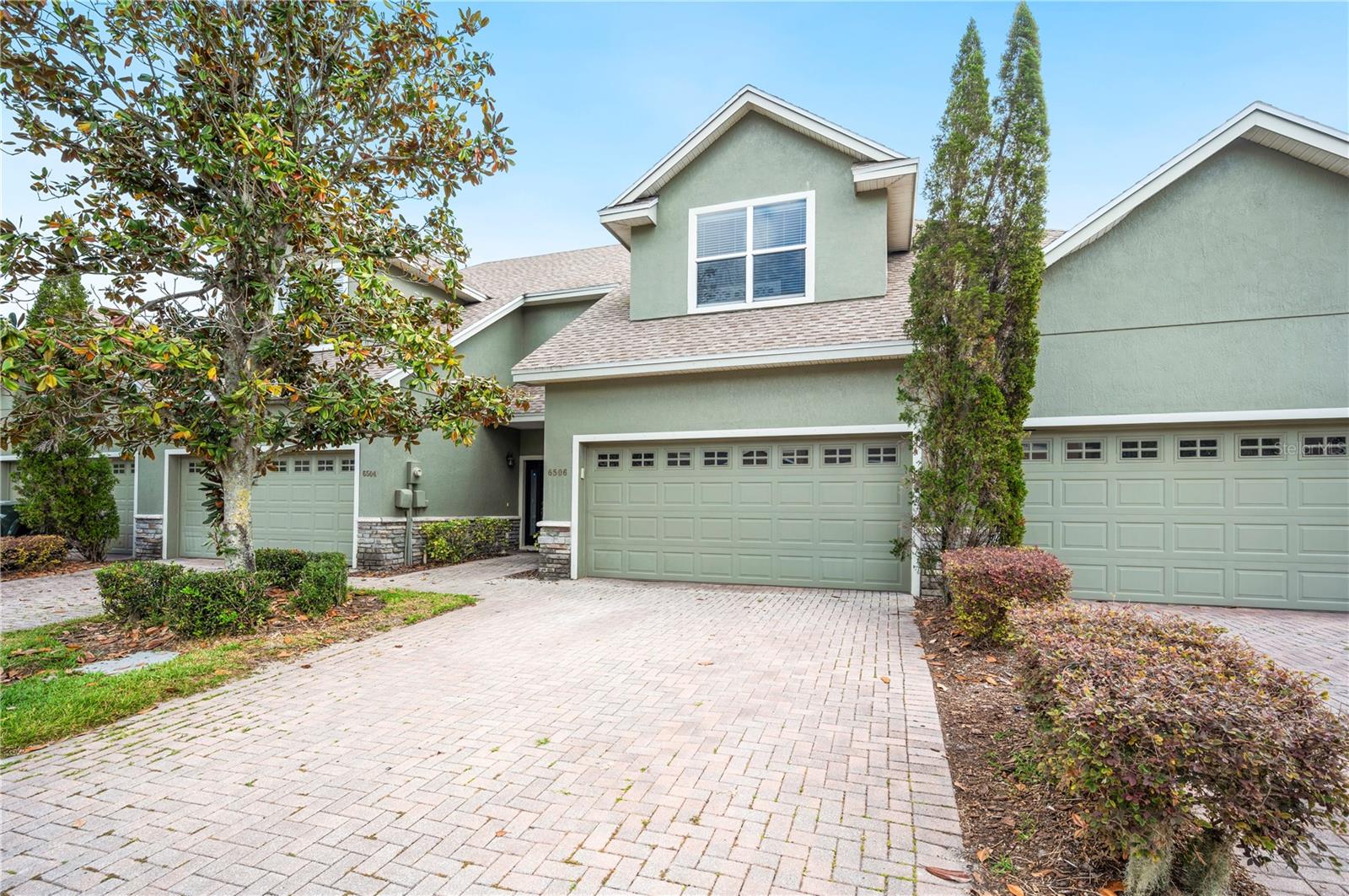 6506 SEDGEFORD DR, LAKELAND, FL, 33811