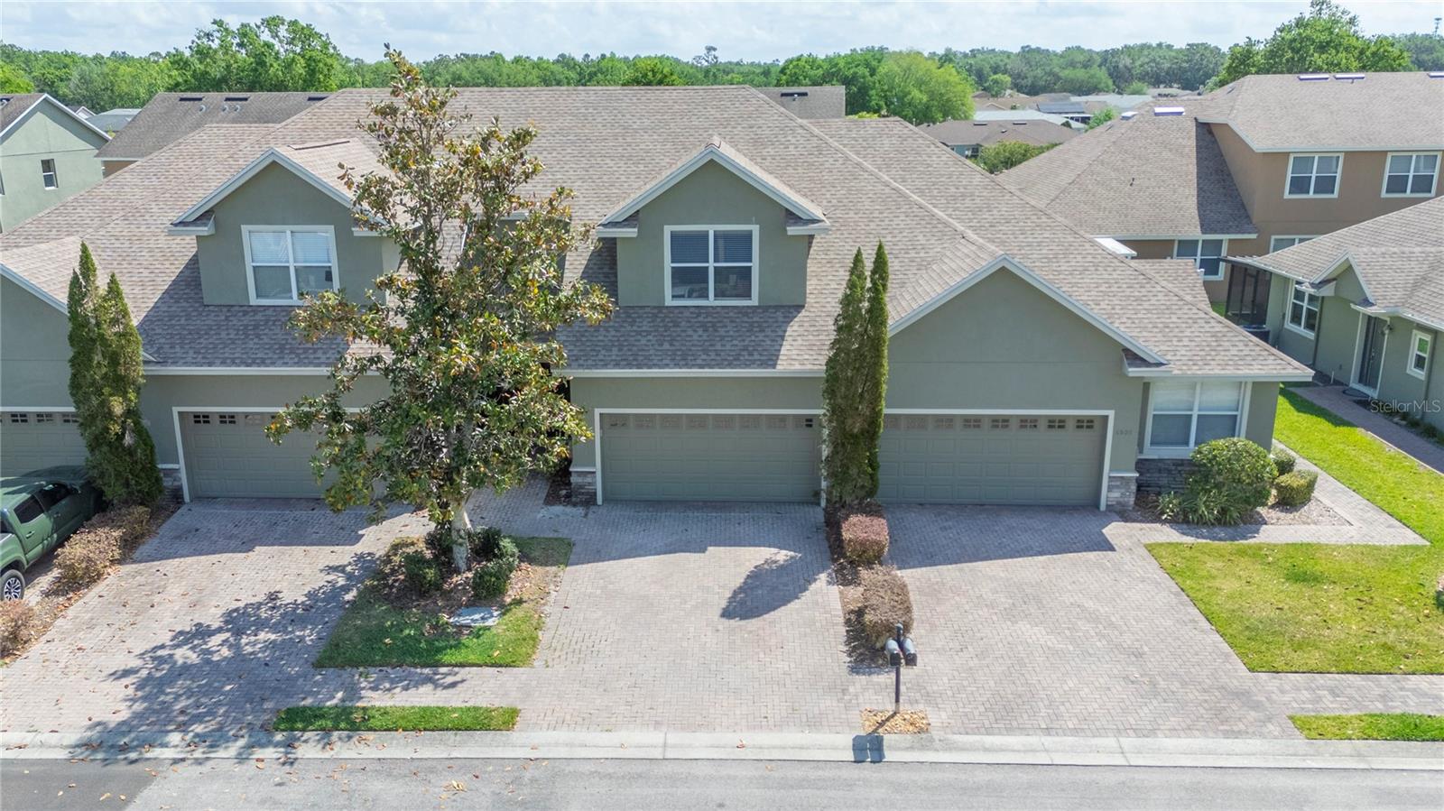6506 SEDGEFORD DR, LAKELAND, FL, 33811