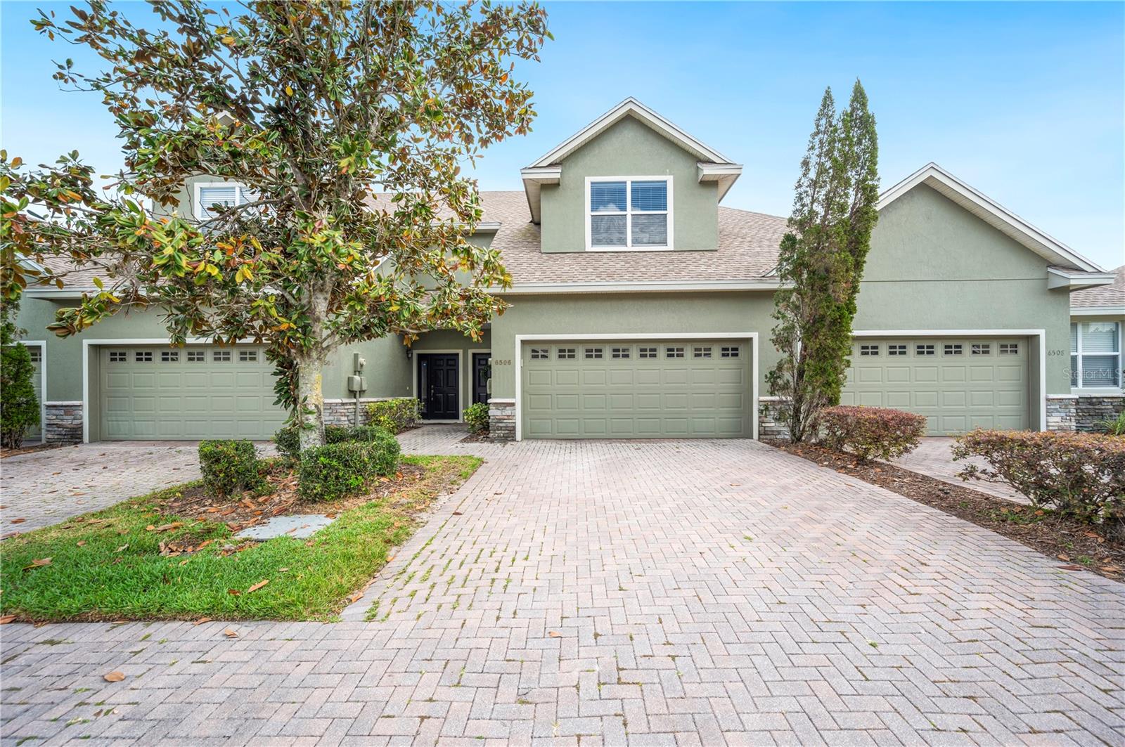 6506 SEDGEFORD DR, LAKELAND, FL, 33811